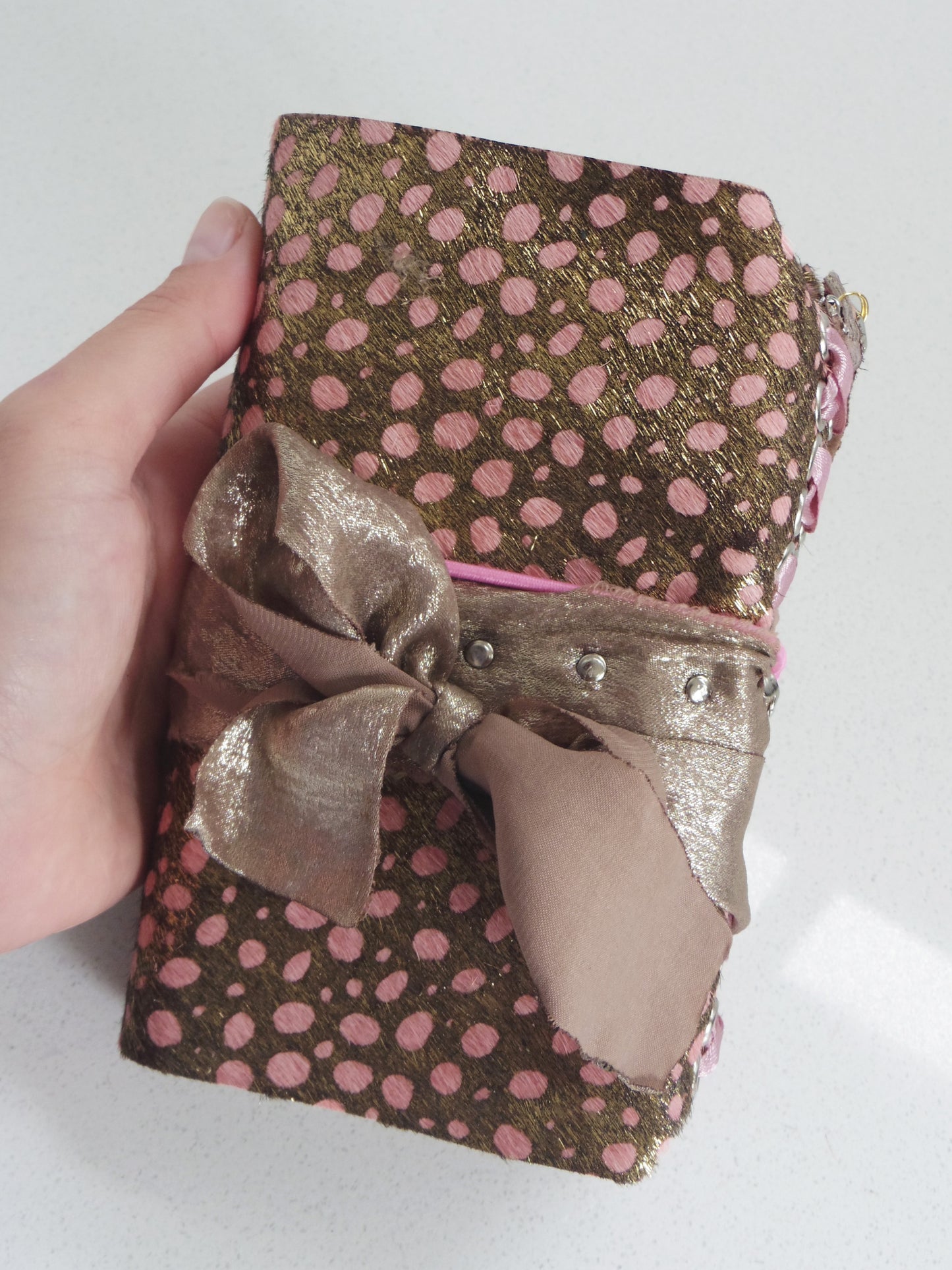 39 Journal A6