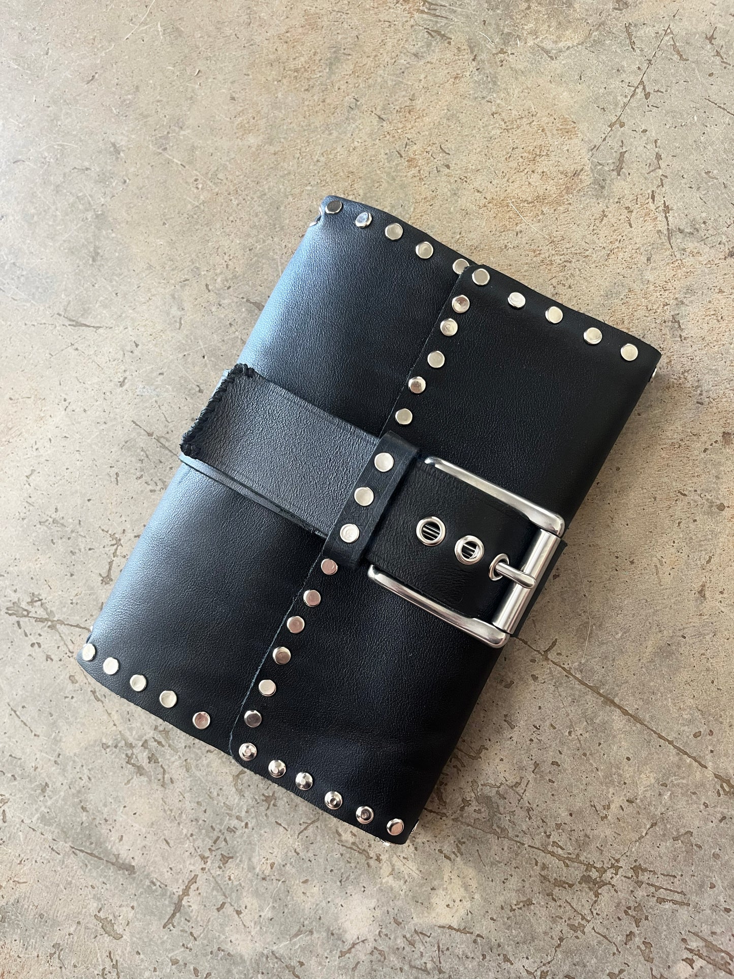 05 Journal A5