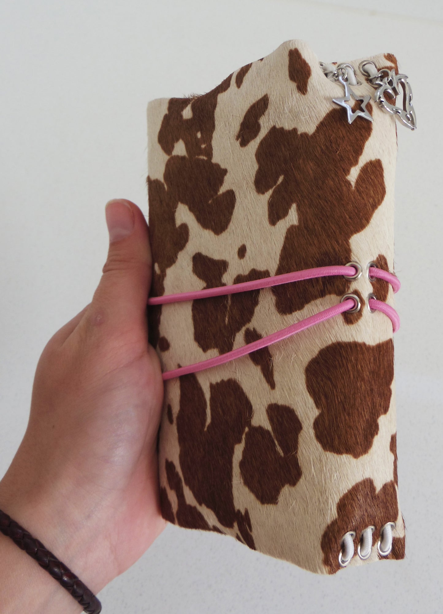20 Journal A6