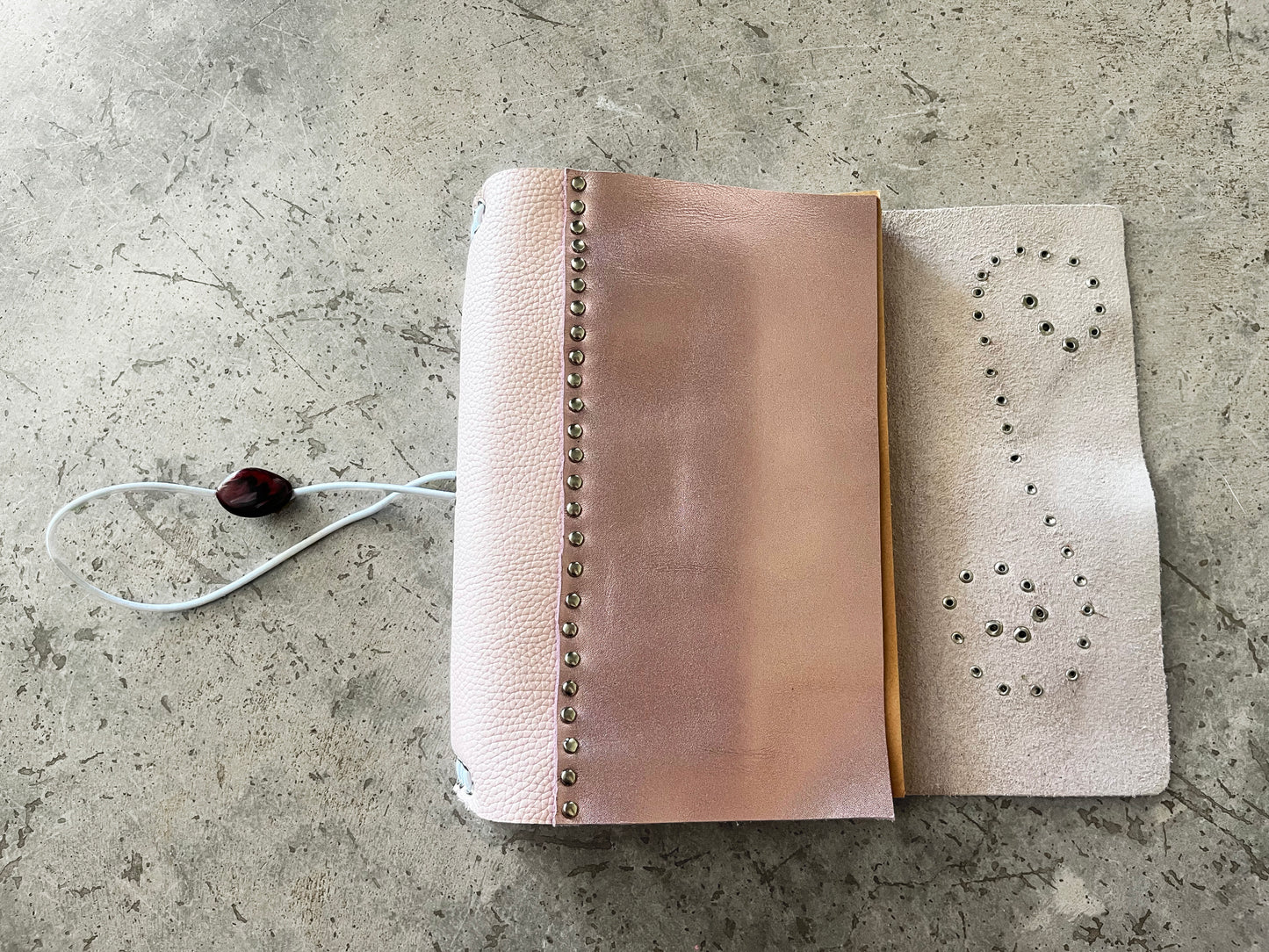 06 Journal A5