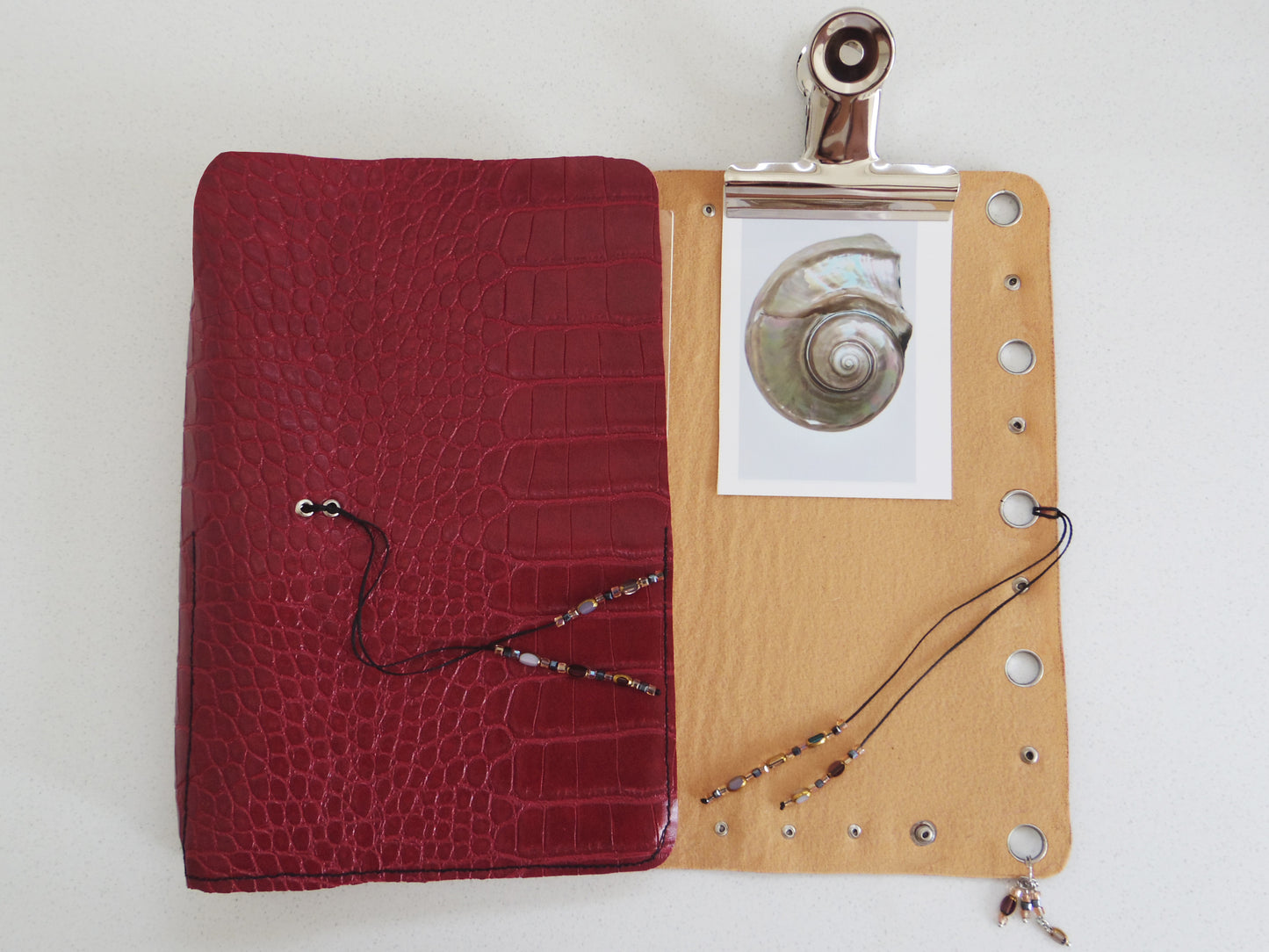 18 Journal A5