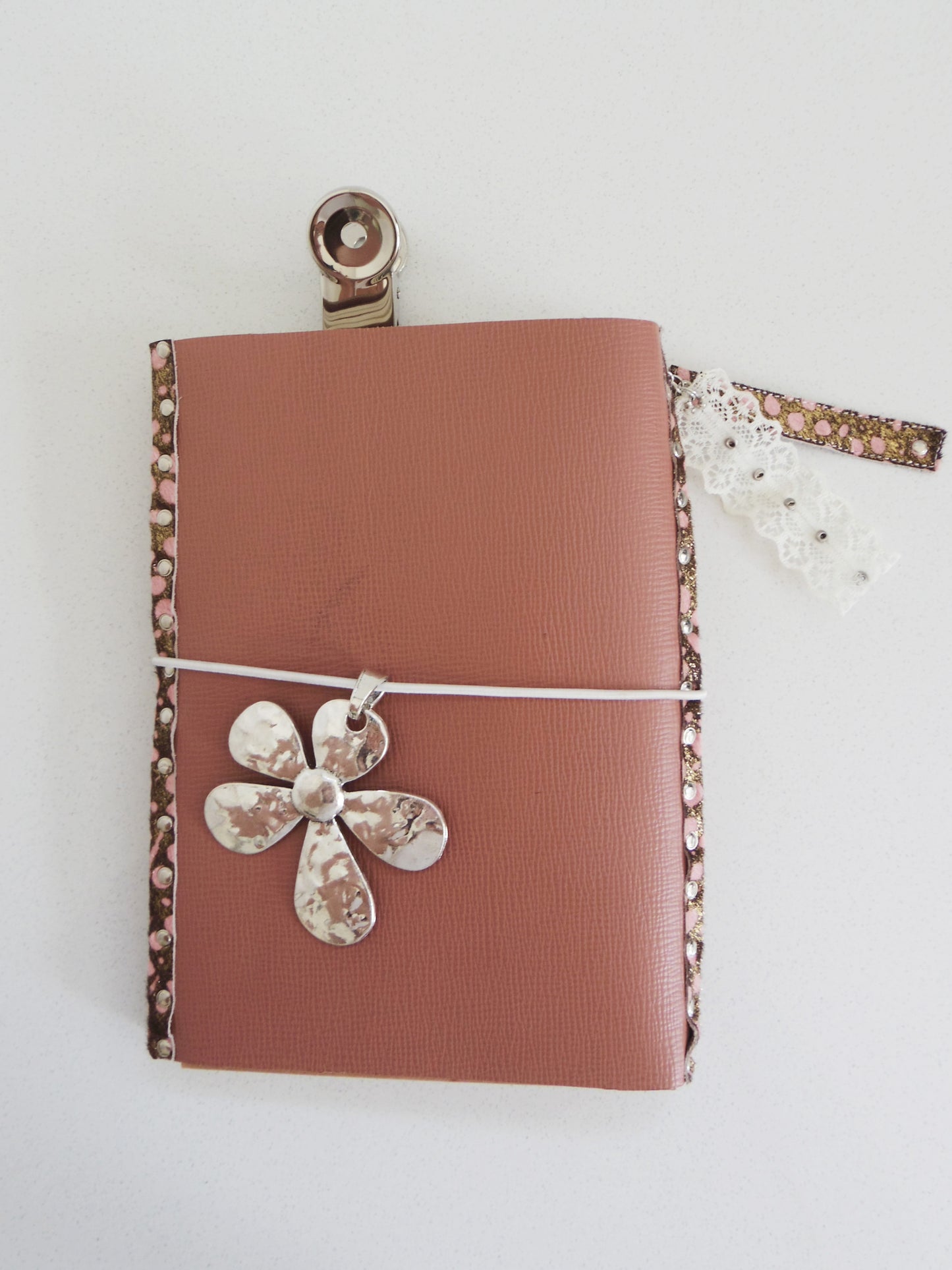 15 Journal A5