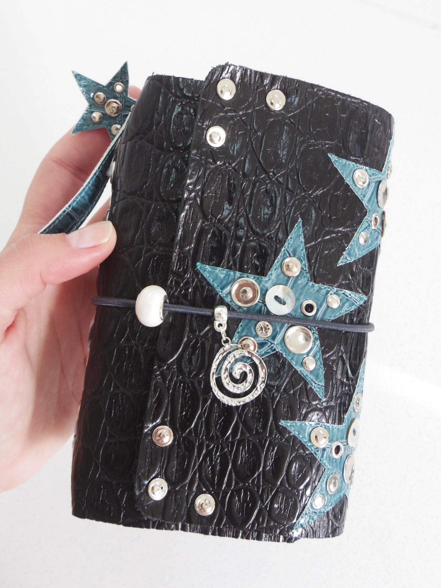 29 Journal A6