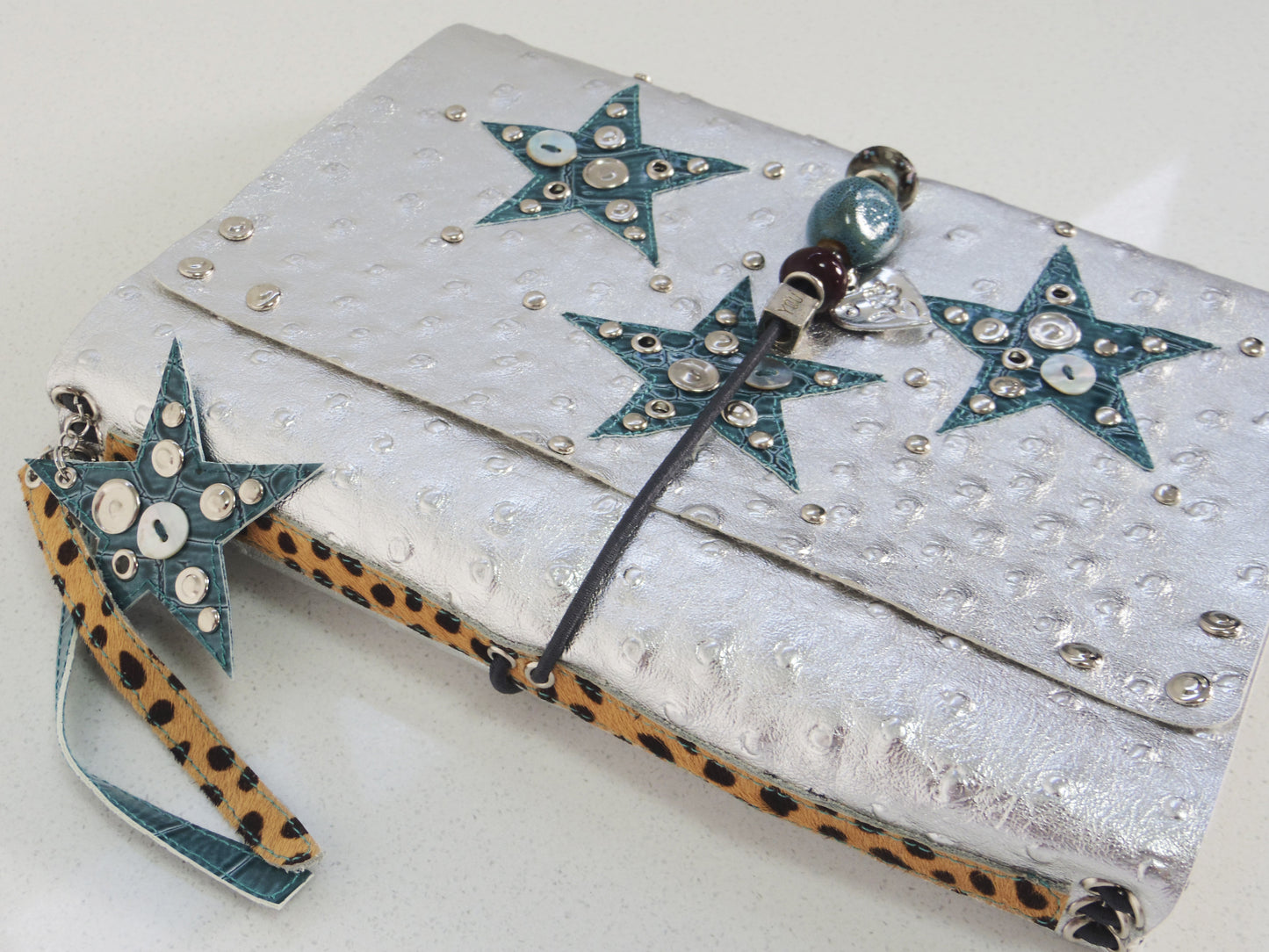 31 Journal A5