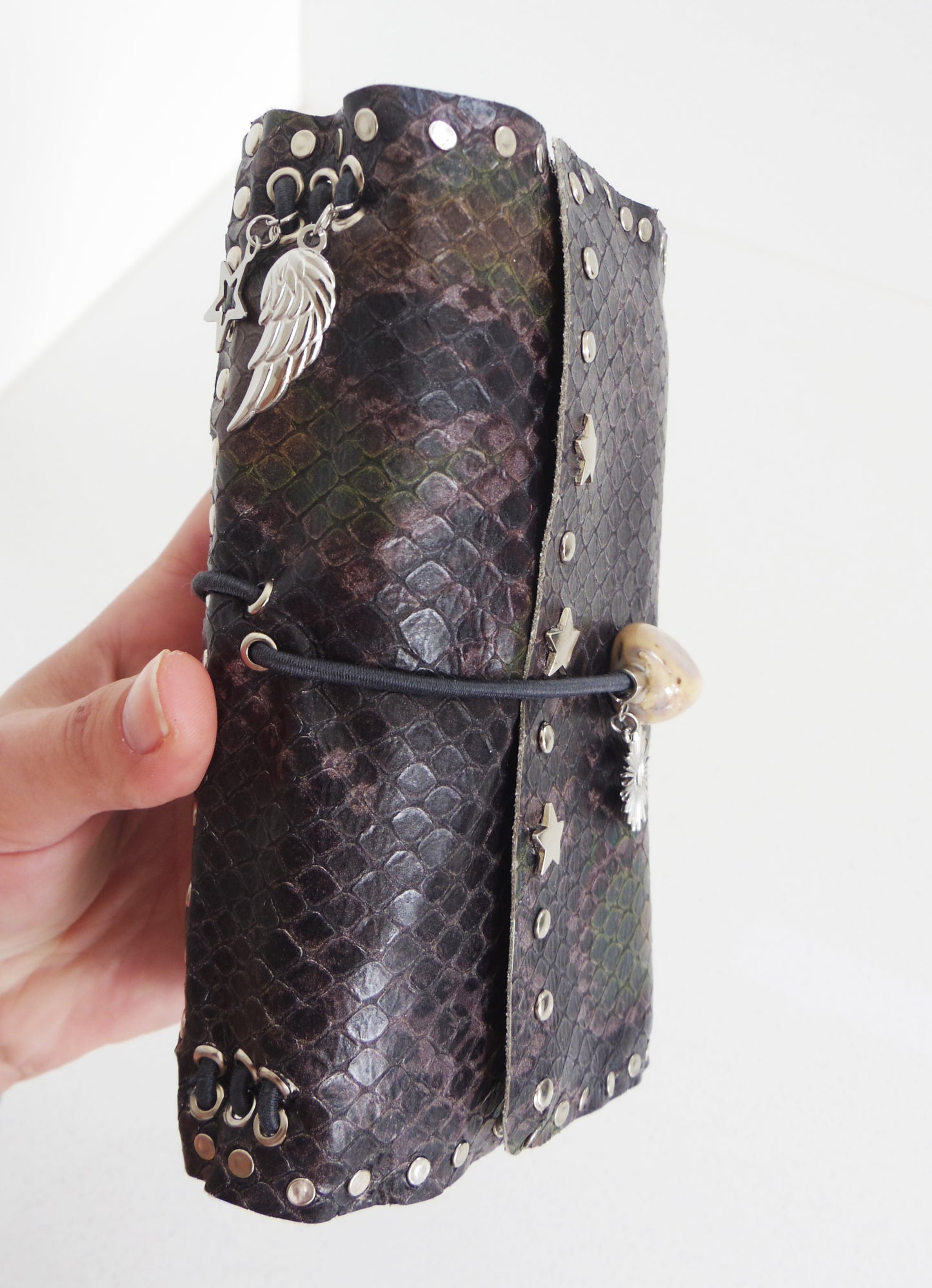 22 Journal A6