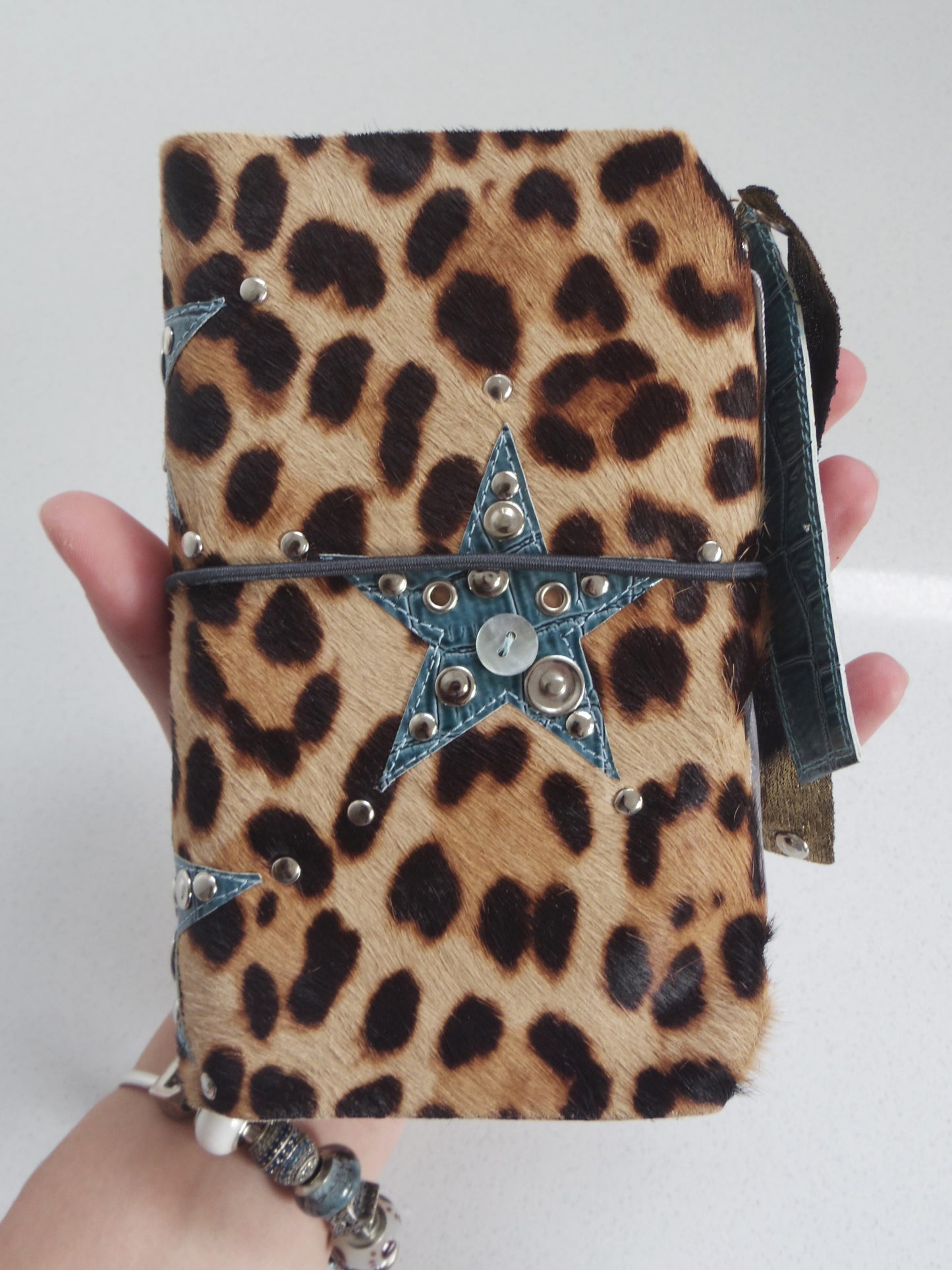 34 Journal A6
