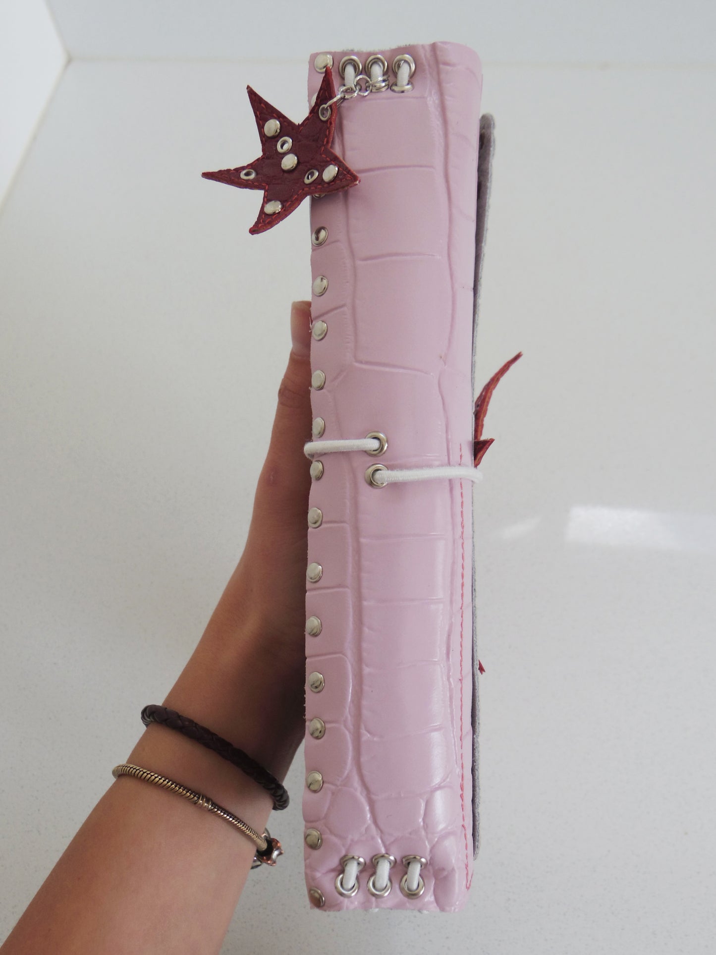 16 Journal A5