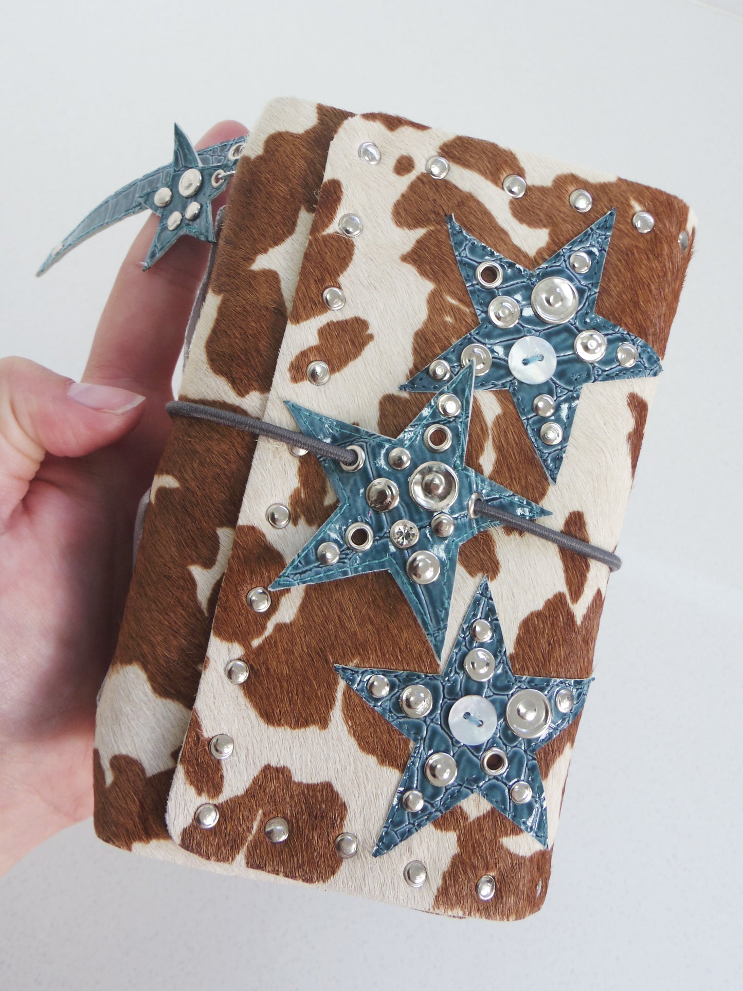 33 Journal A6