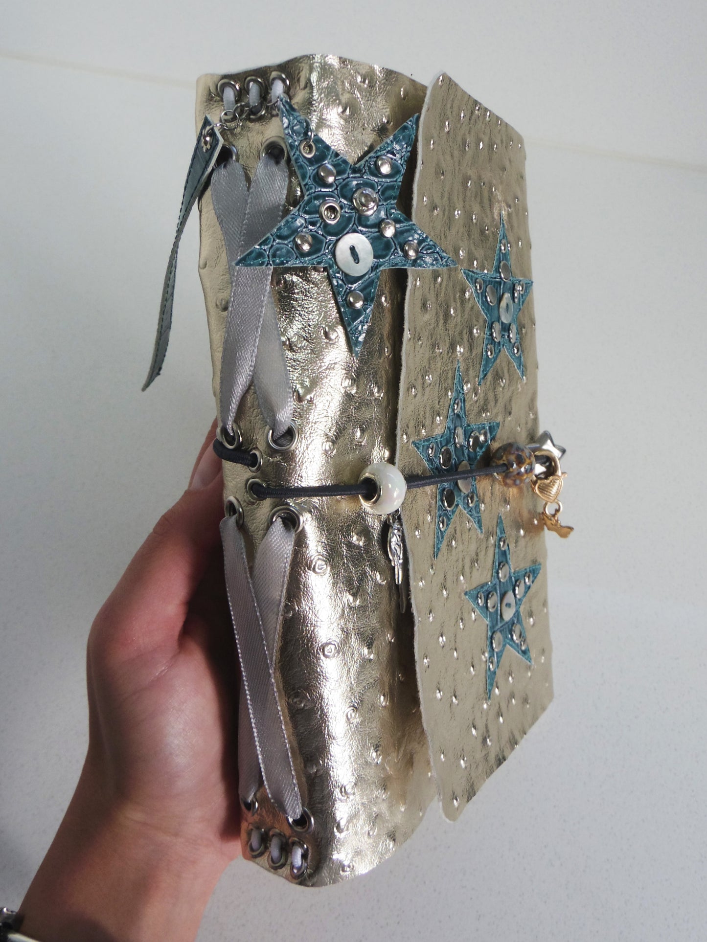 30 Journal A5