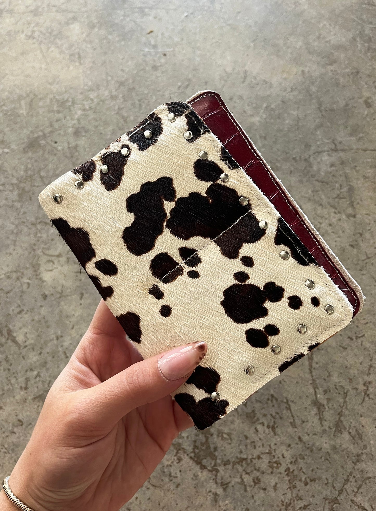 Passport Holder