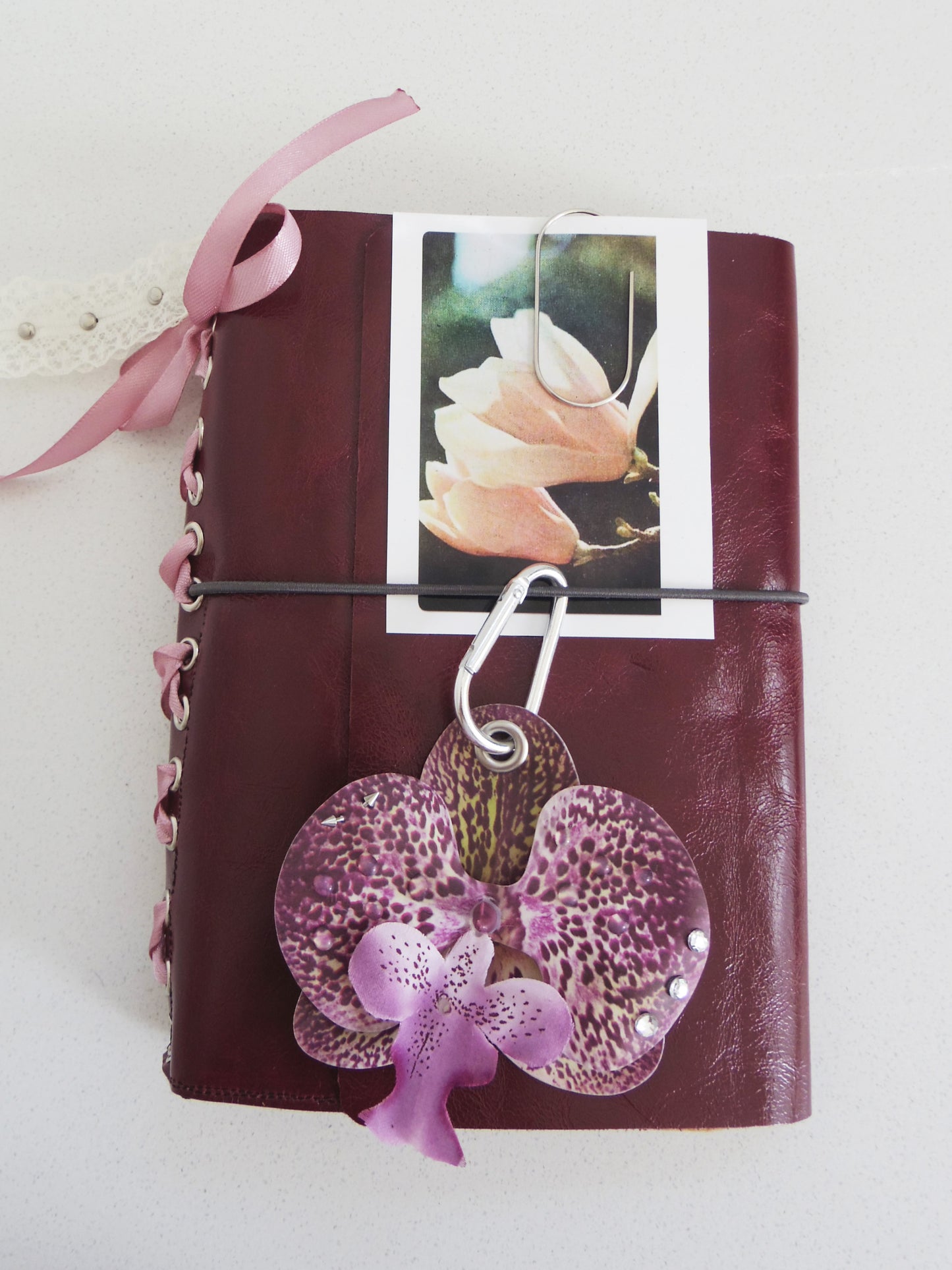 14 Journal A5
