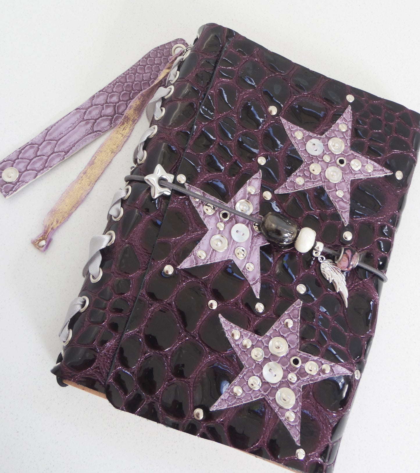28 Journal A5