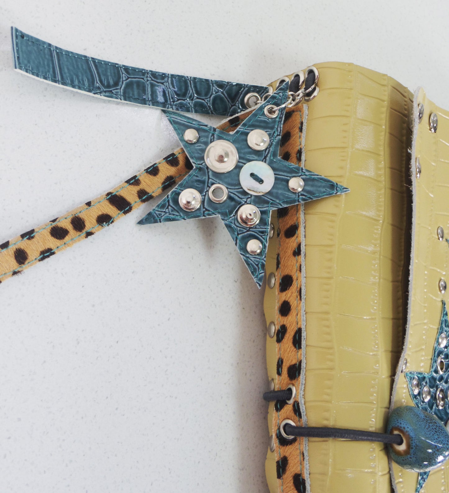 32 Journal A5
