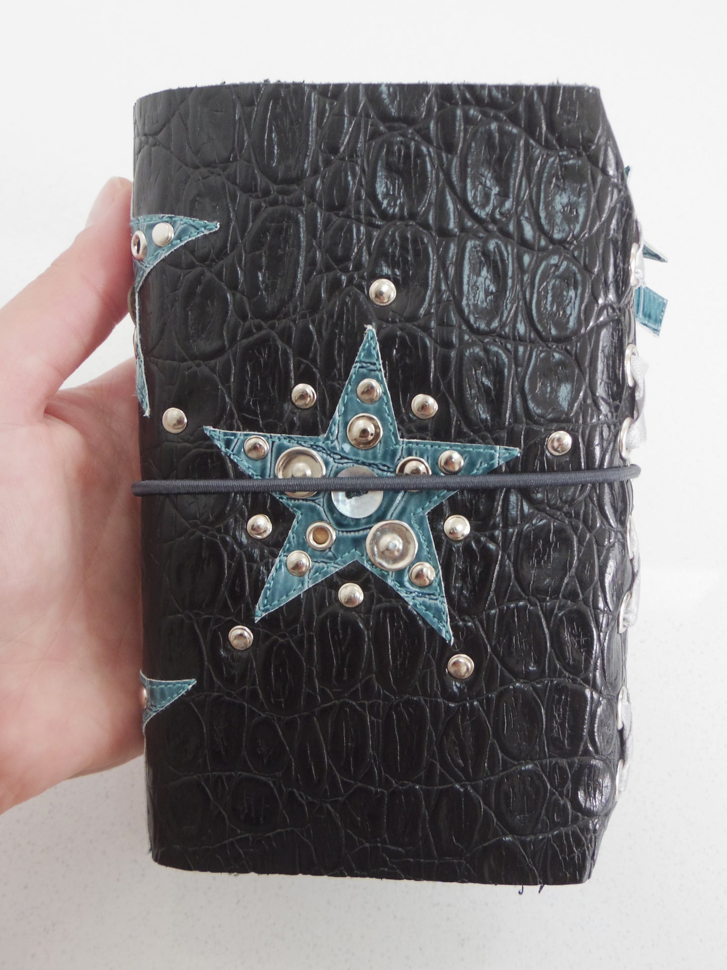 29 Journal A6