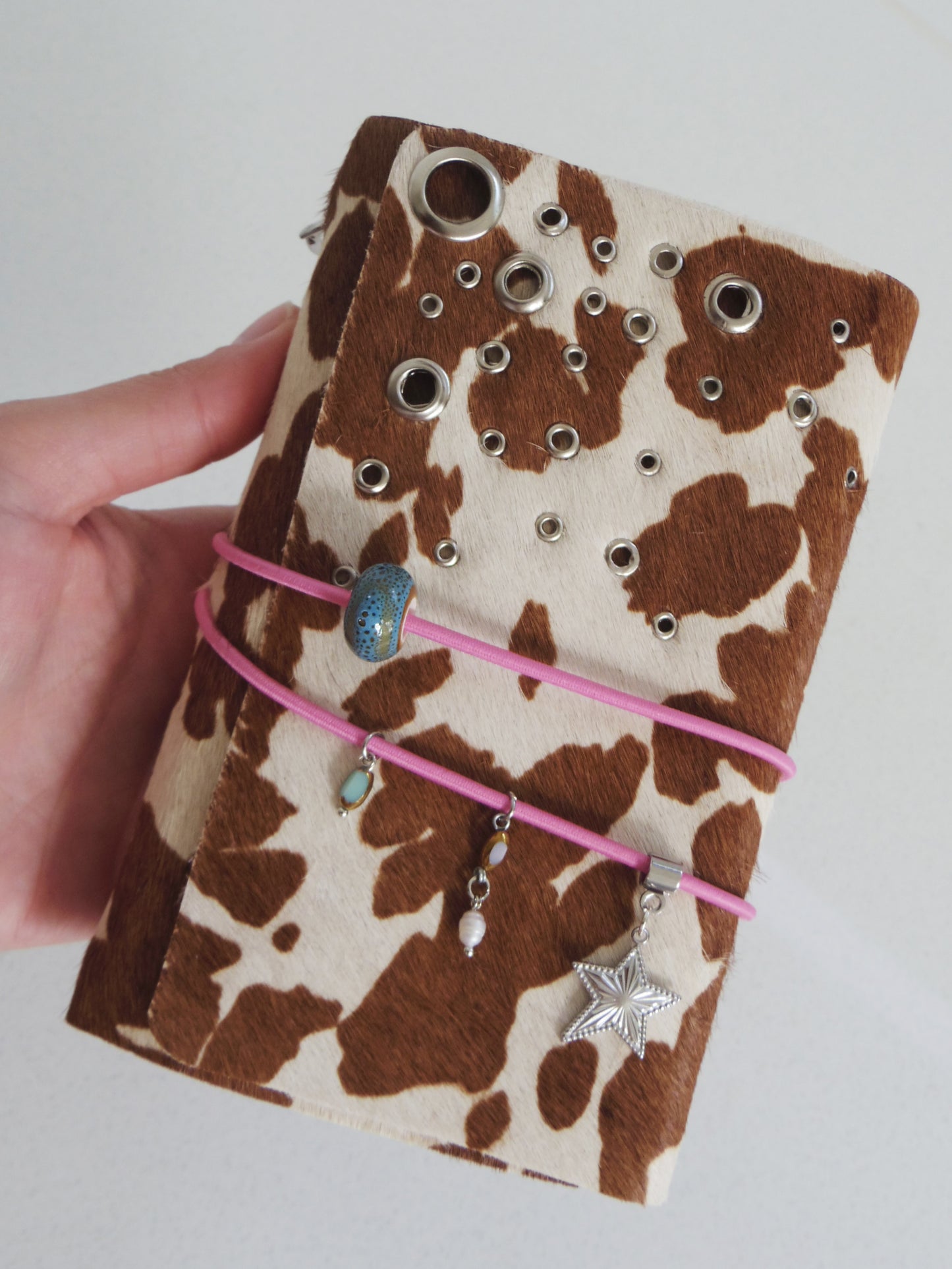 20 Journal A6