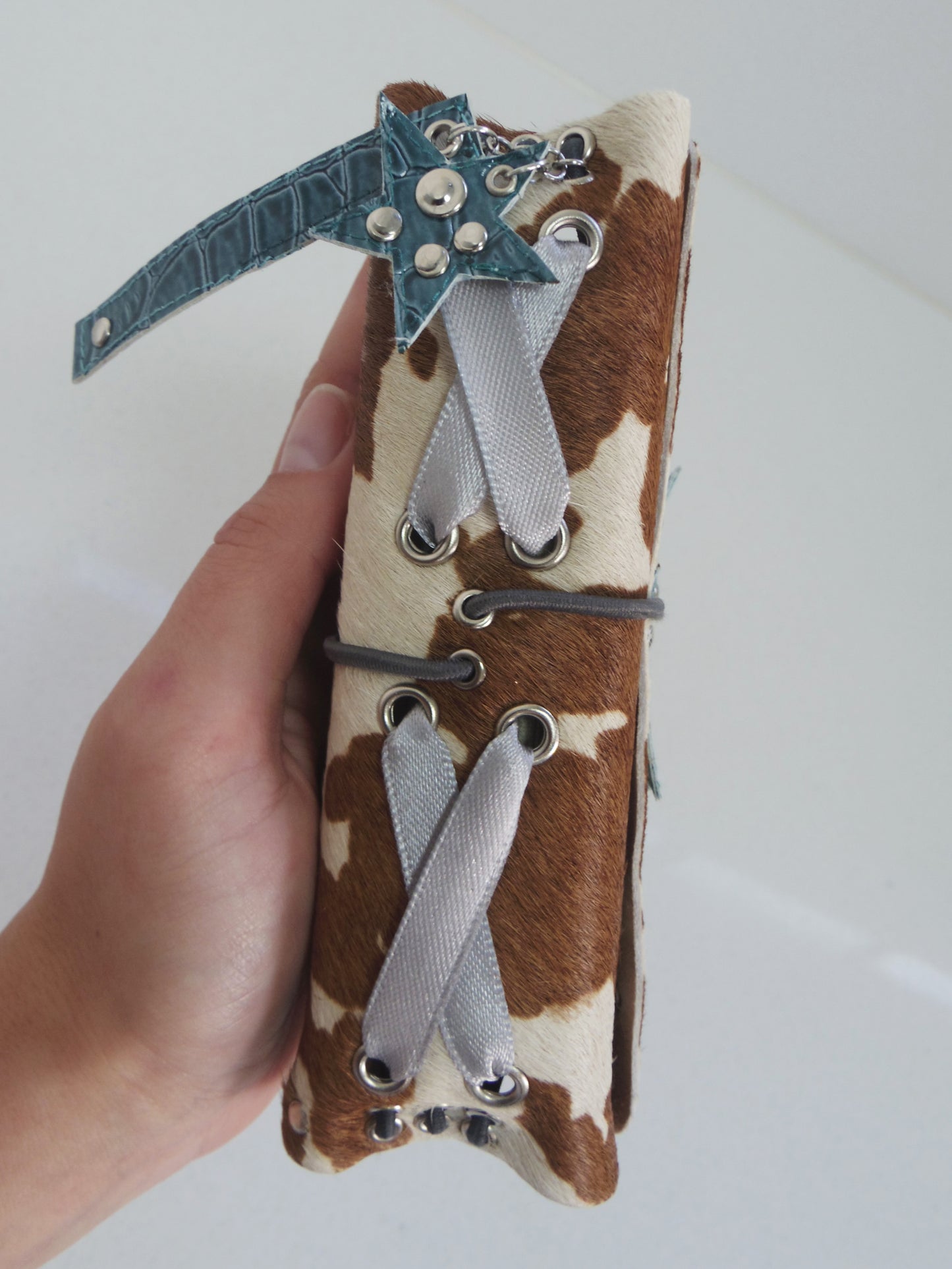 33 Journal A6