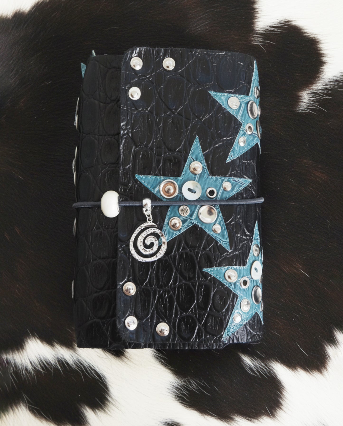 29 Journal A6