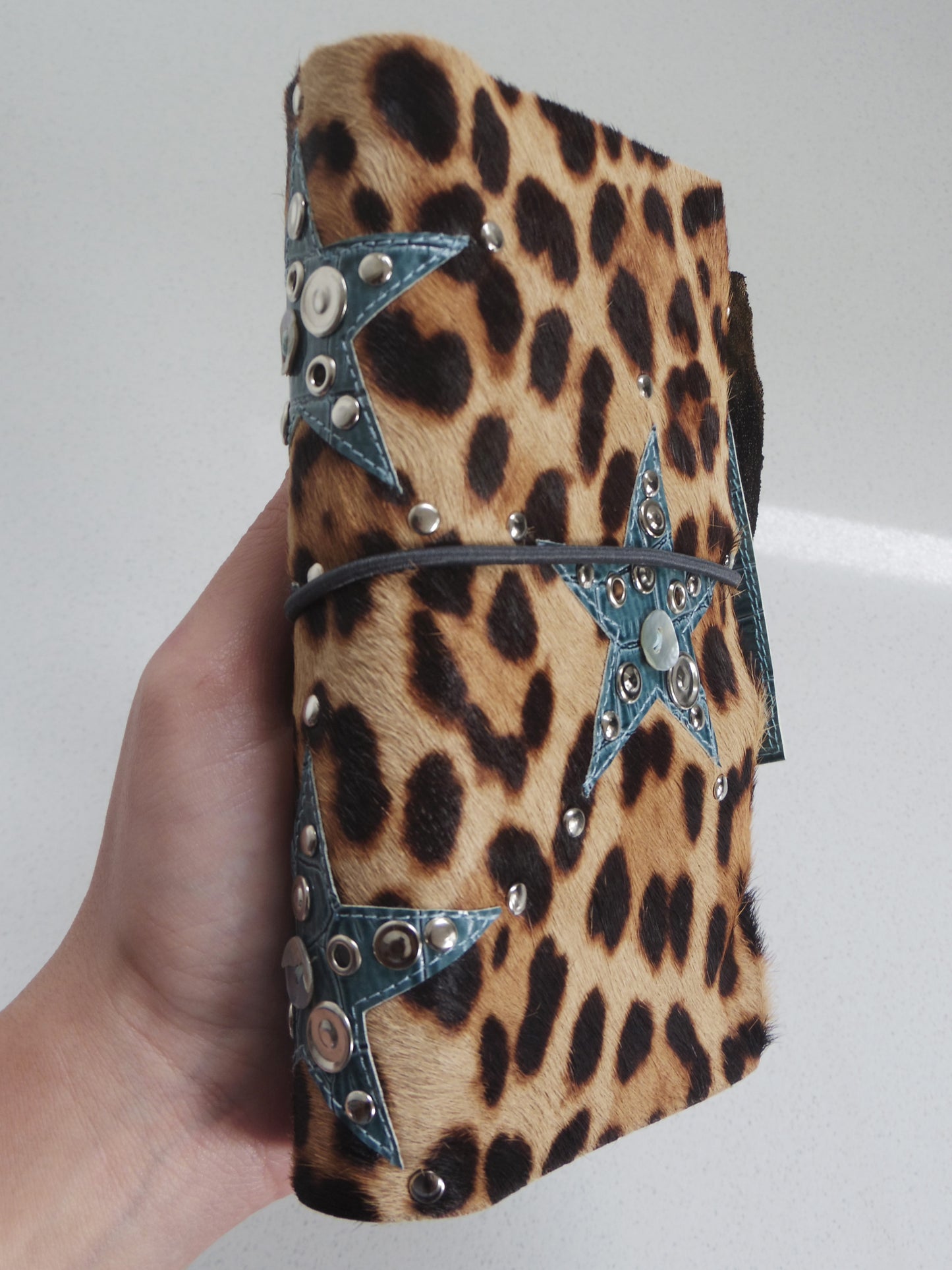 34 Journal A6