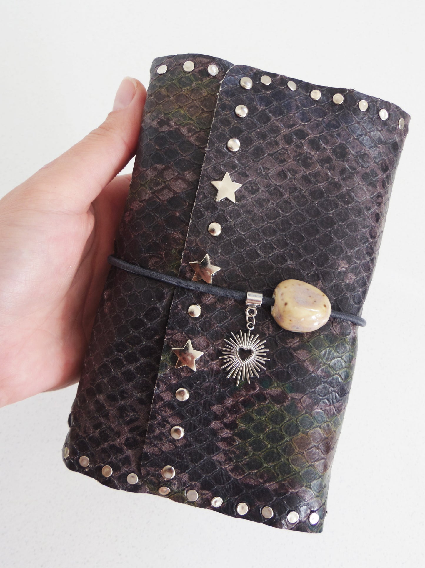 22 Journal A6