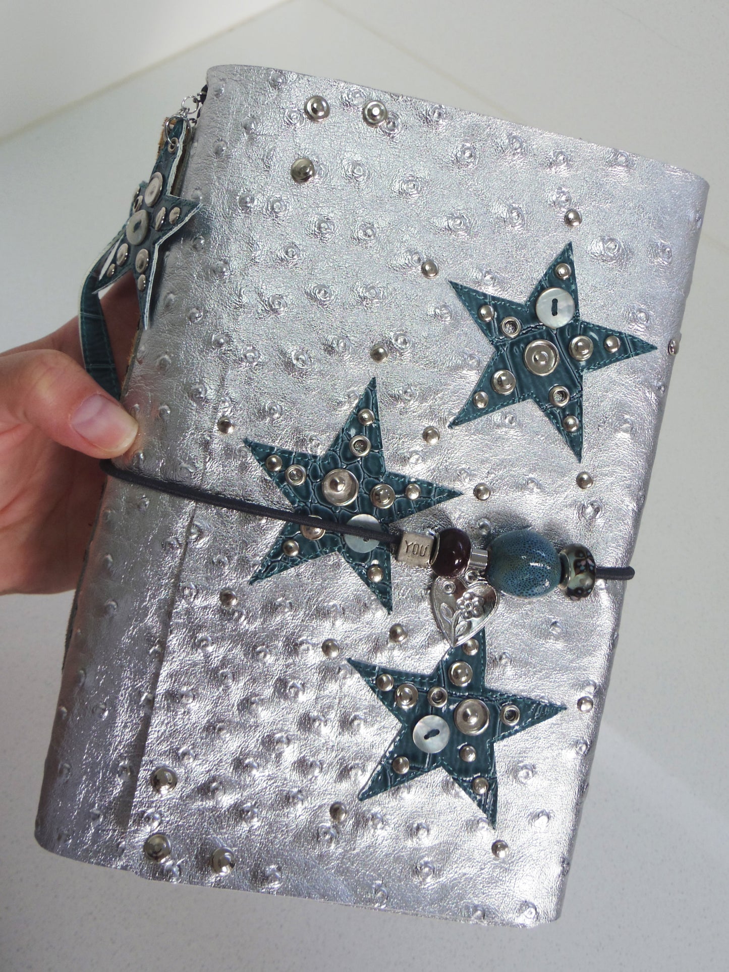 31 Journal A5