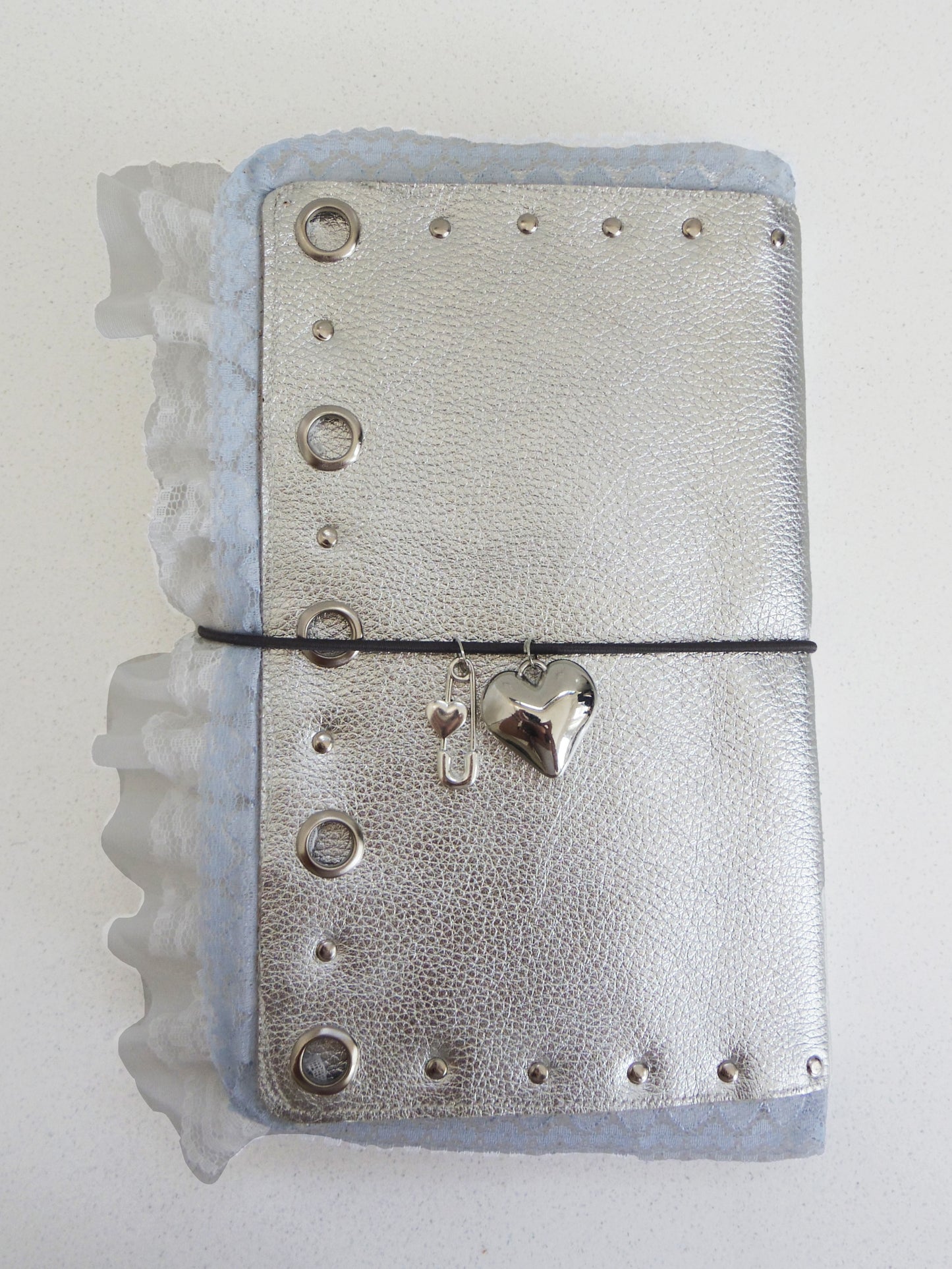 17 Journal A5