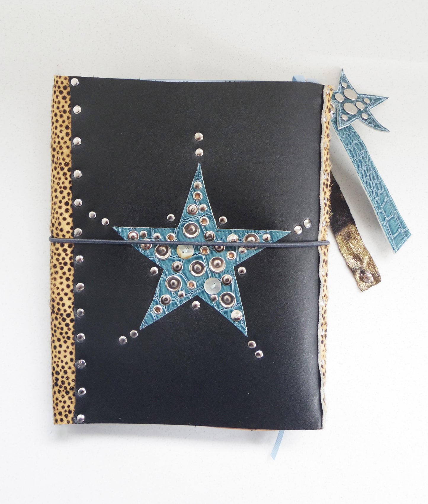 37 Journal A5