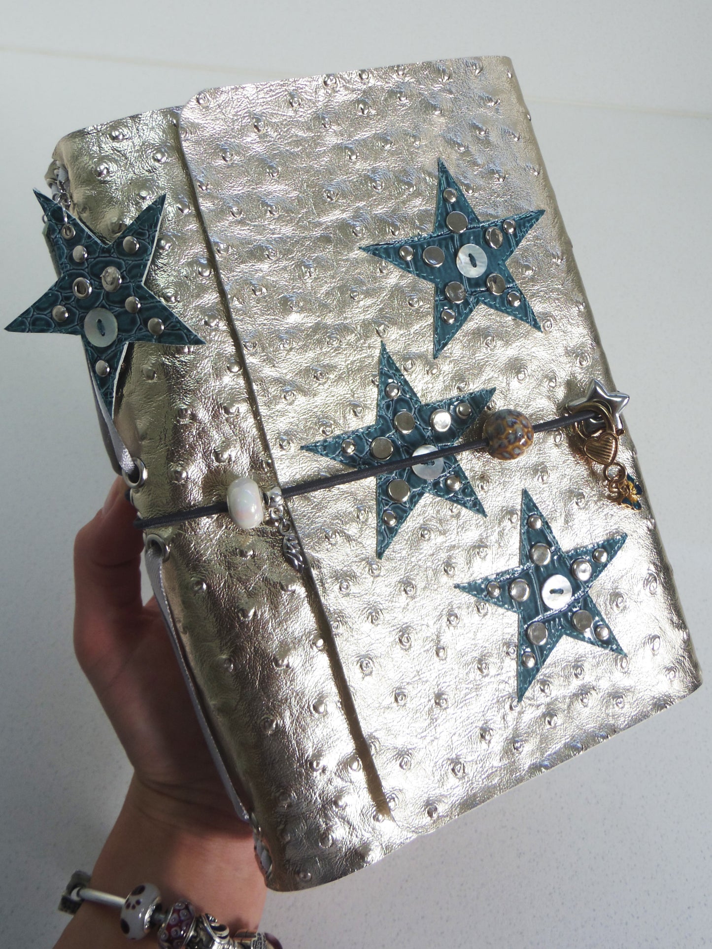 30 Journal A5
