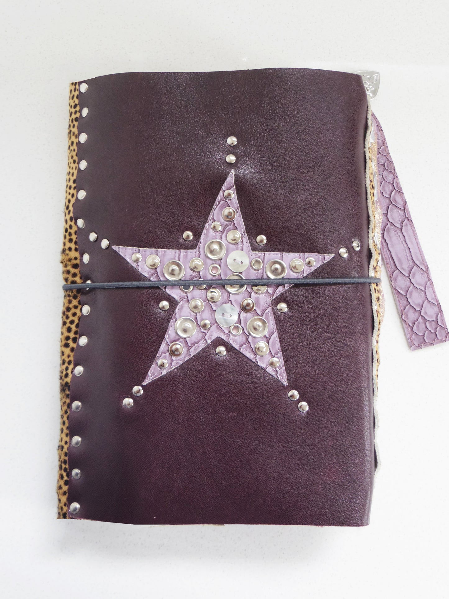 36 Journal A5