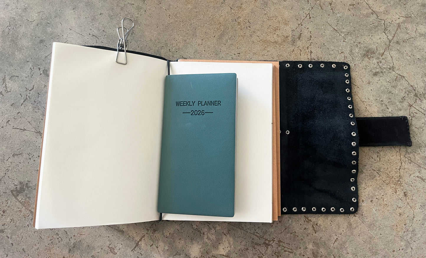 05 Journal A5