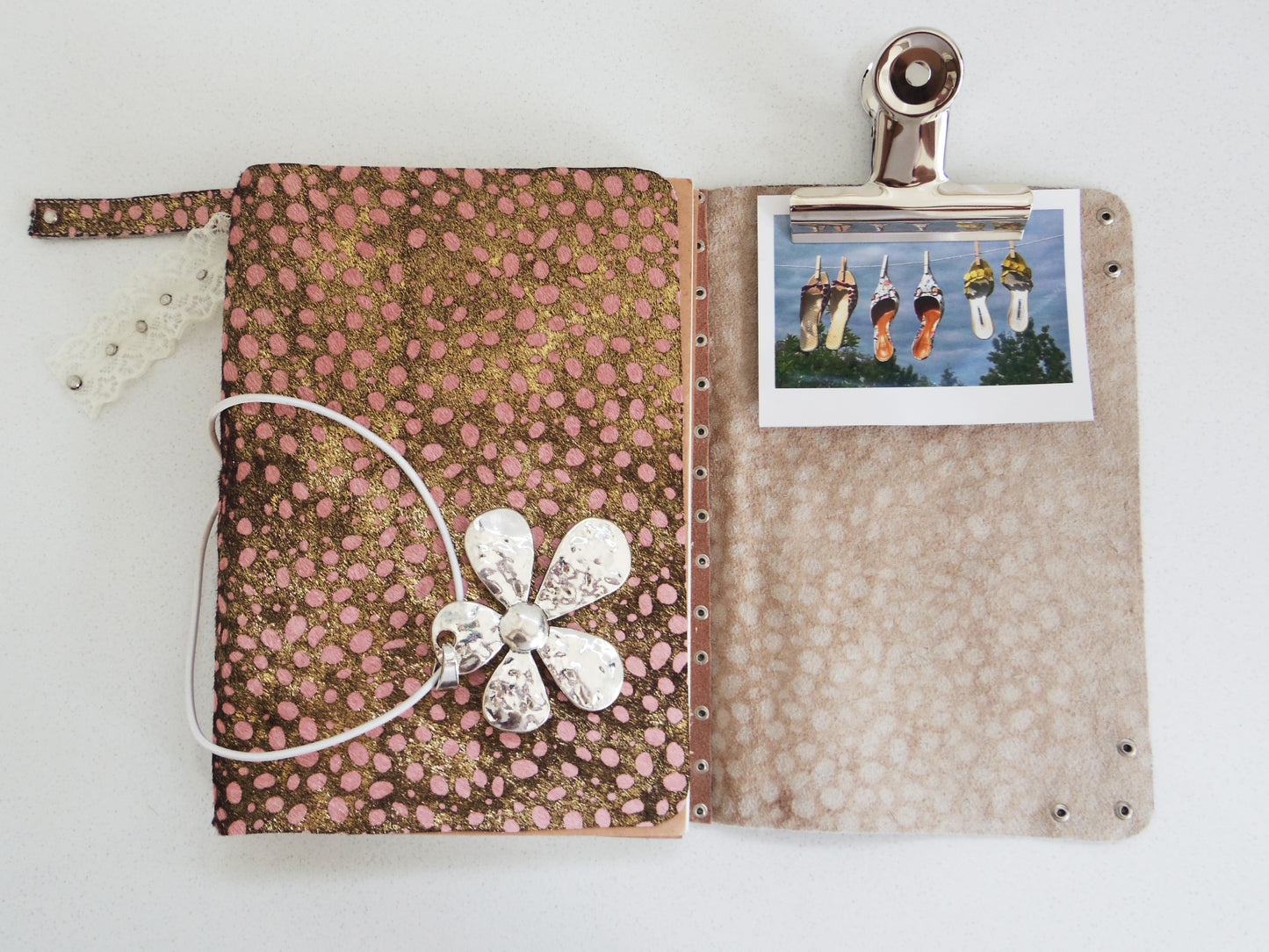 15 Journal A5