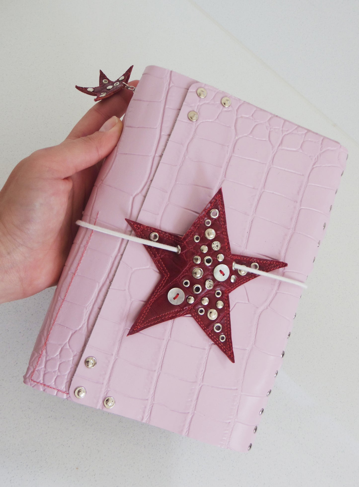 16 Journal A5