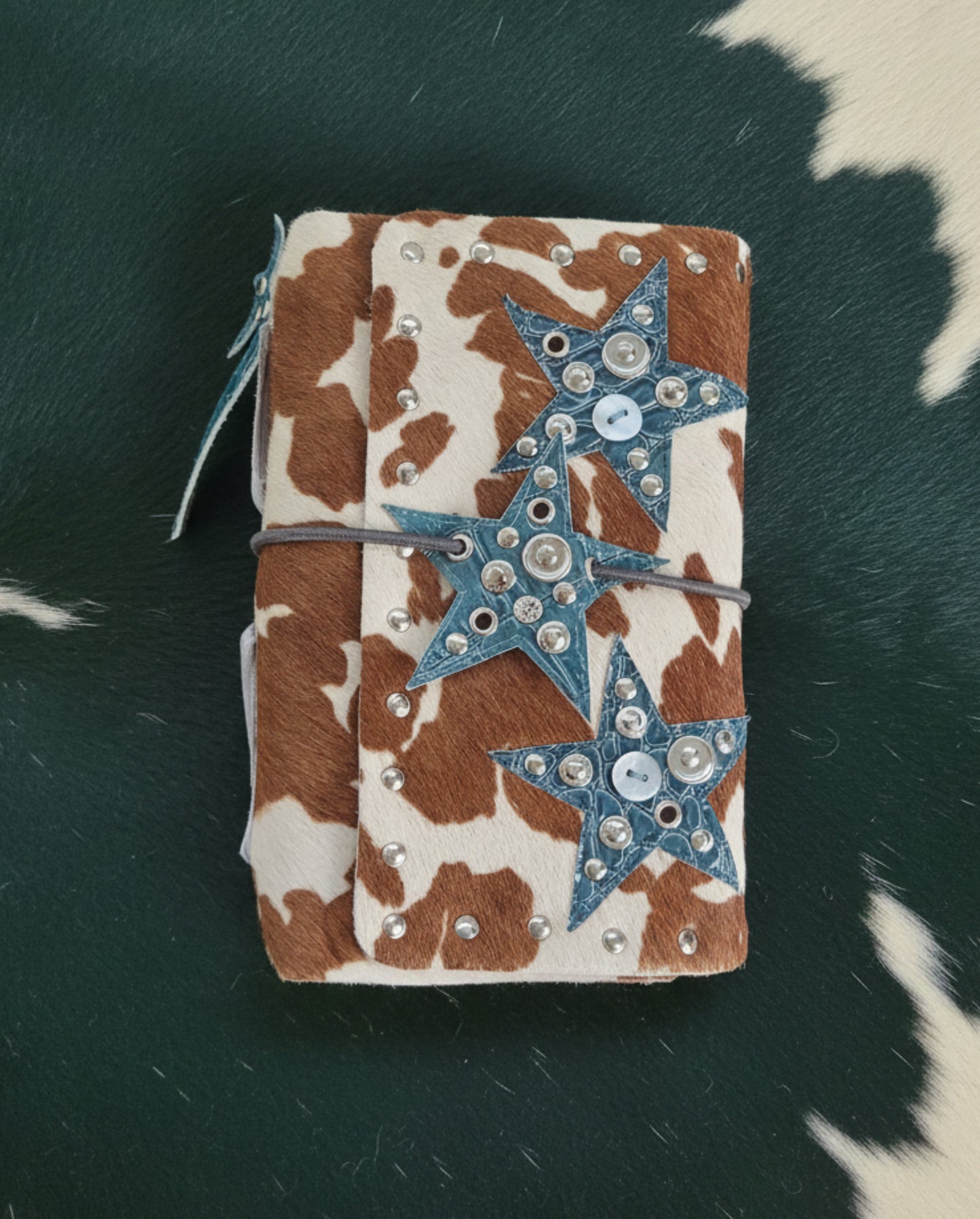 33 Journal A6