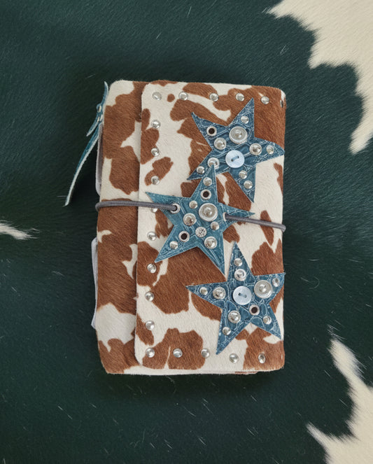 33 Journal A6