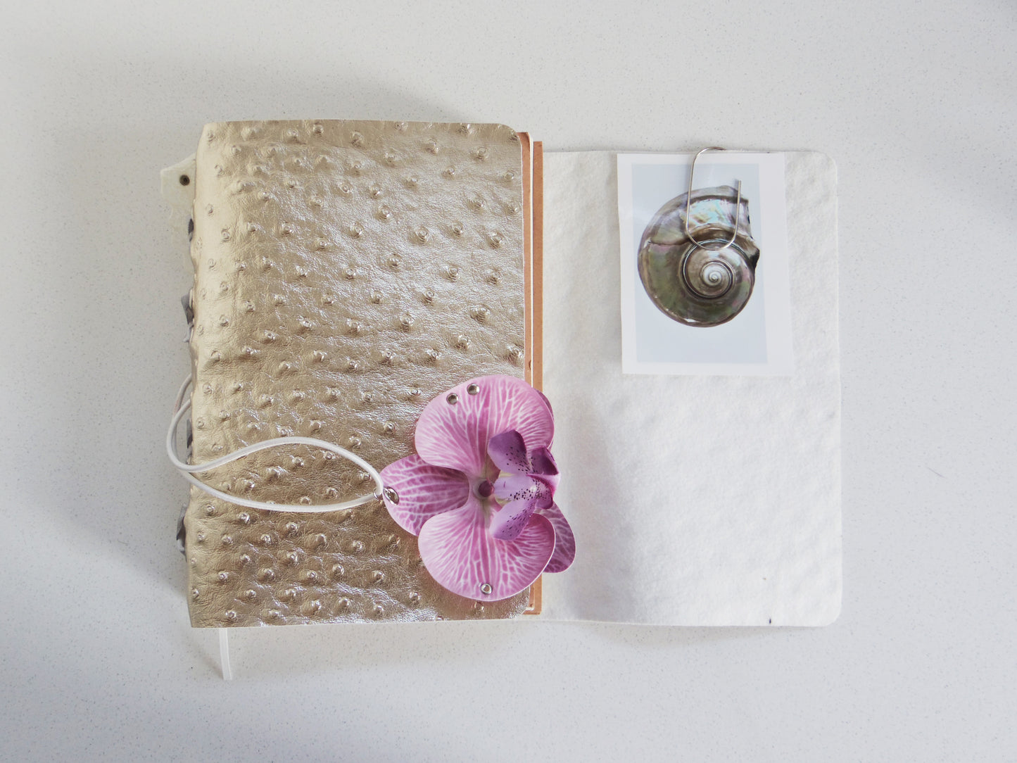 16 Journal A5
