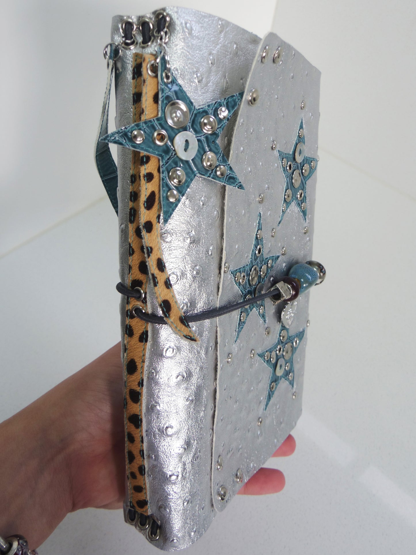 31 Journal A5