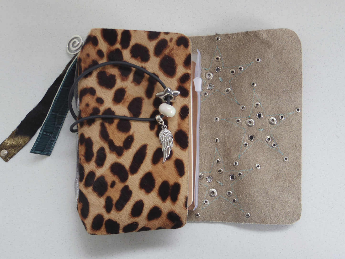 34 Journal A6