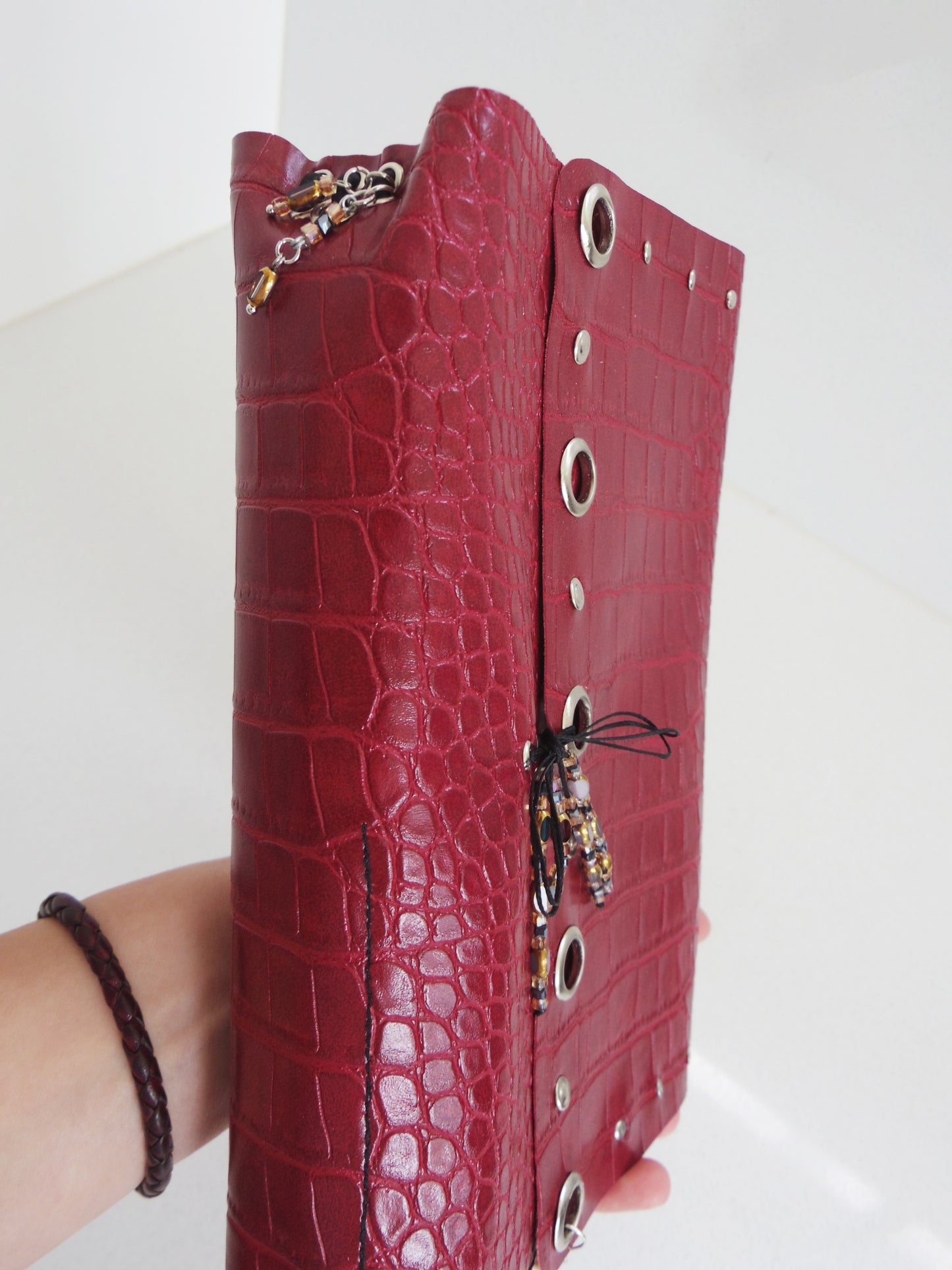 18 Journal A5