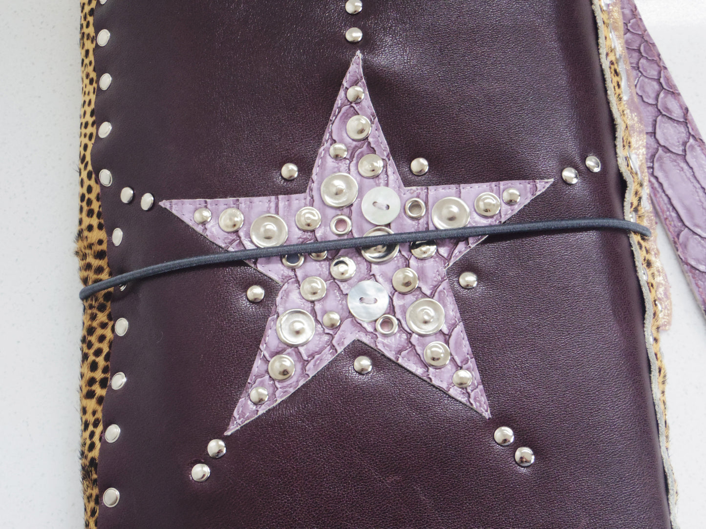 36 Journal A5