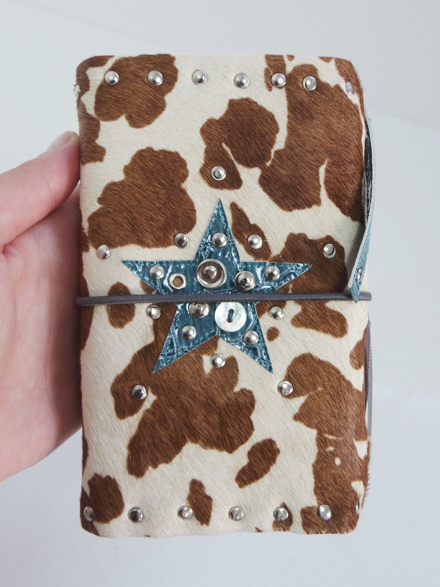 33 Journal A6