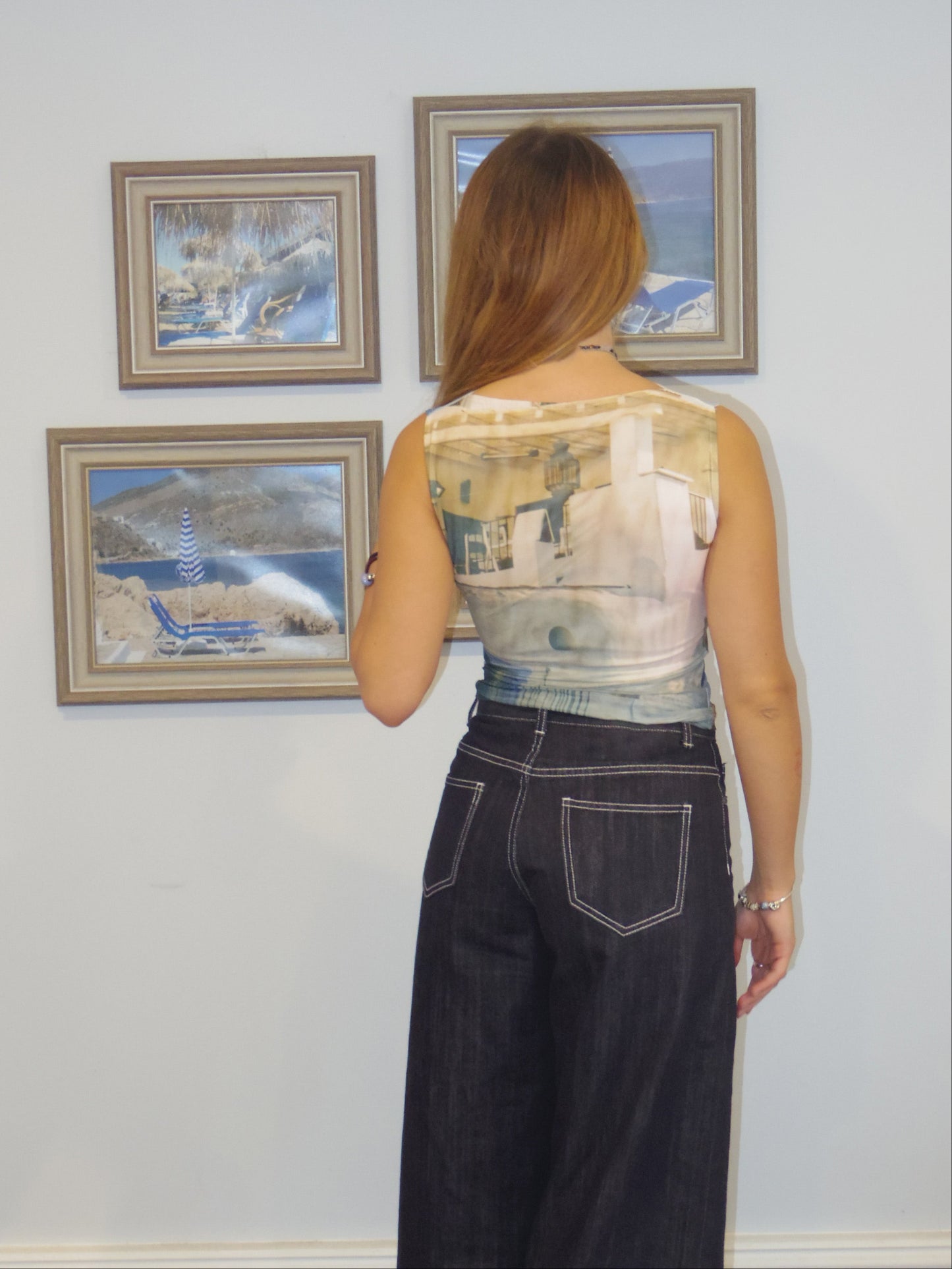 San Sebastian Top, Spain, 7 Jan 2024. (Reversible)