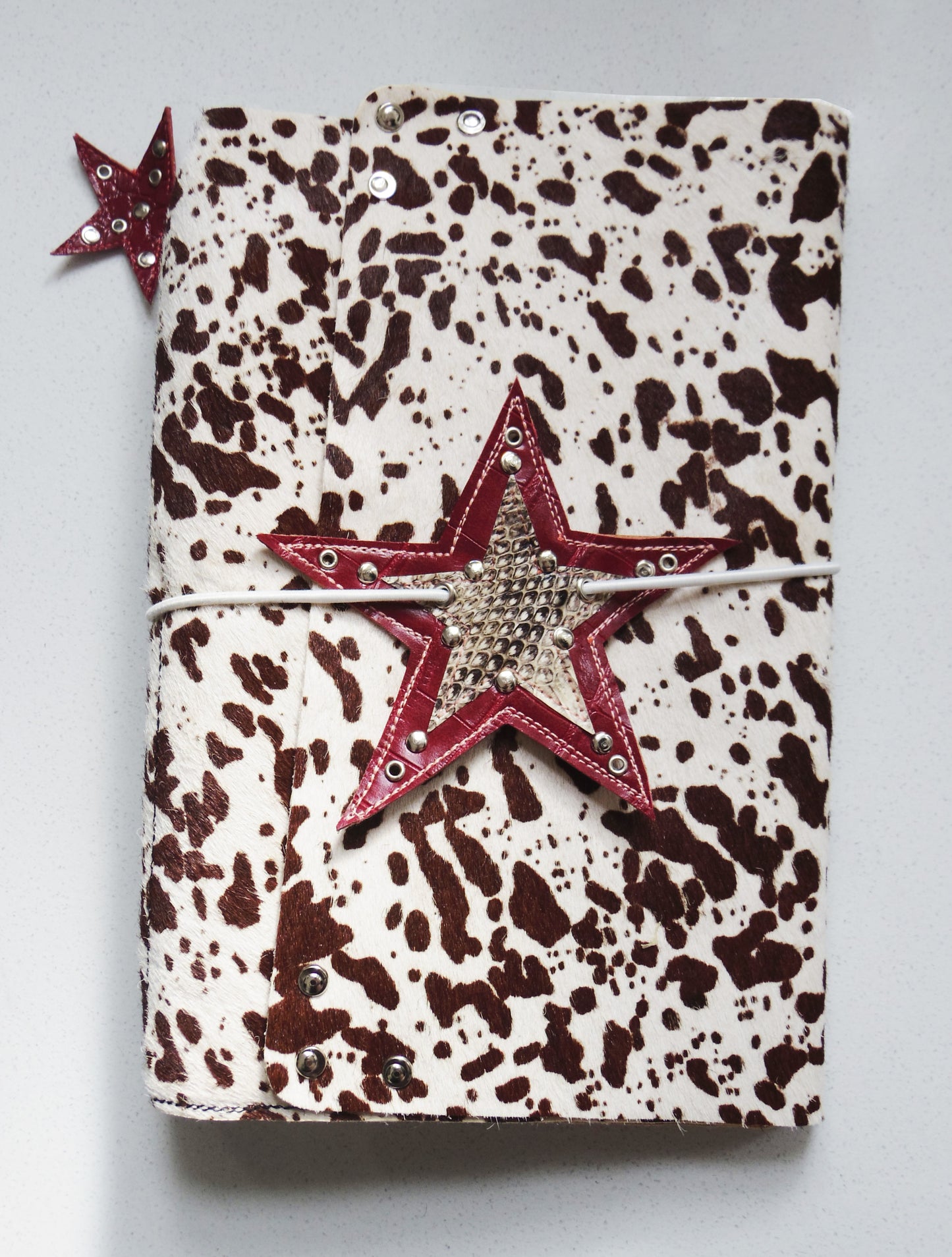 27 Journal A5
