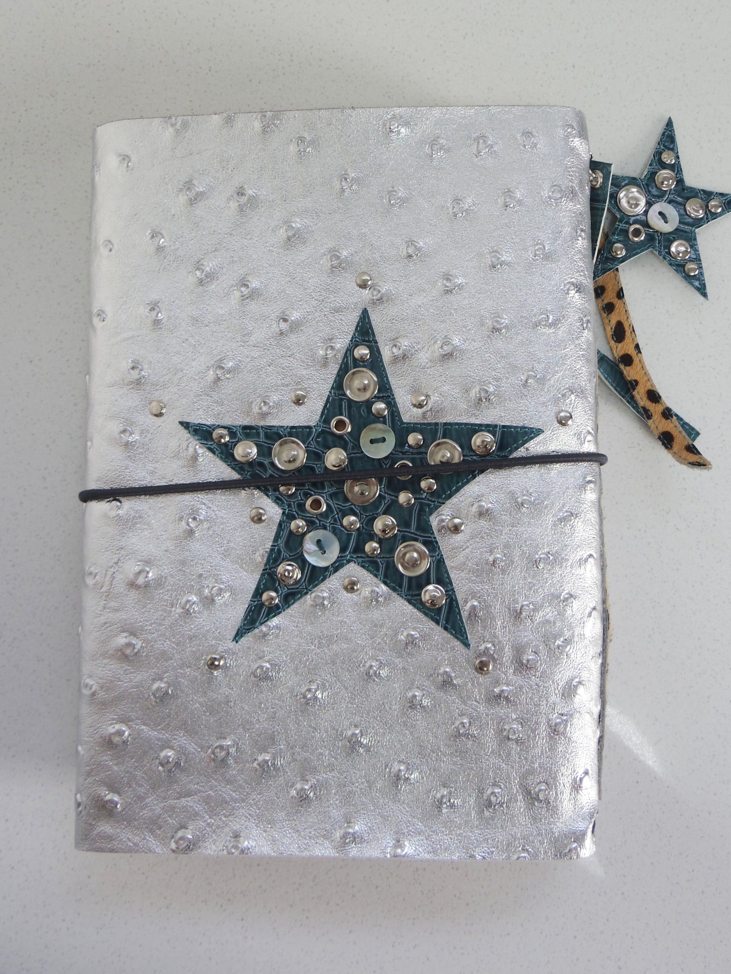 31 Journal A5