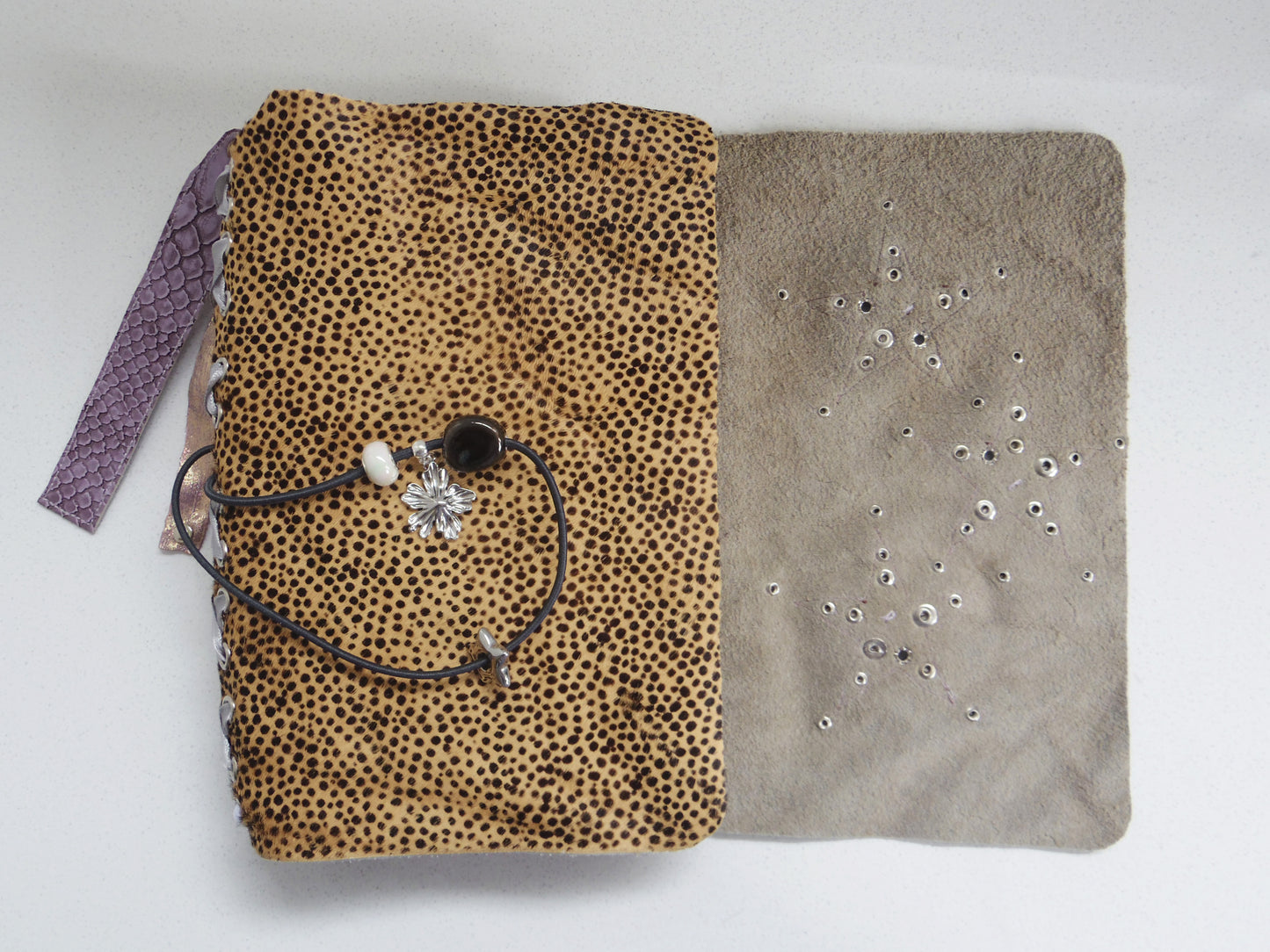 36 Journal A5