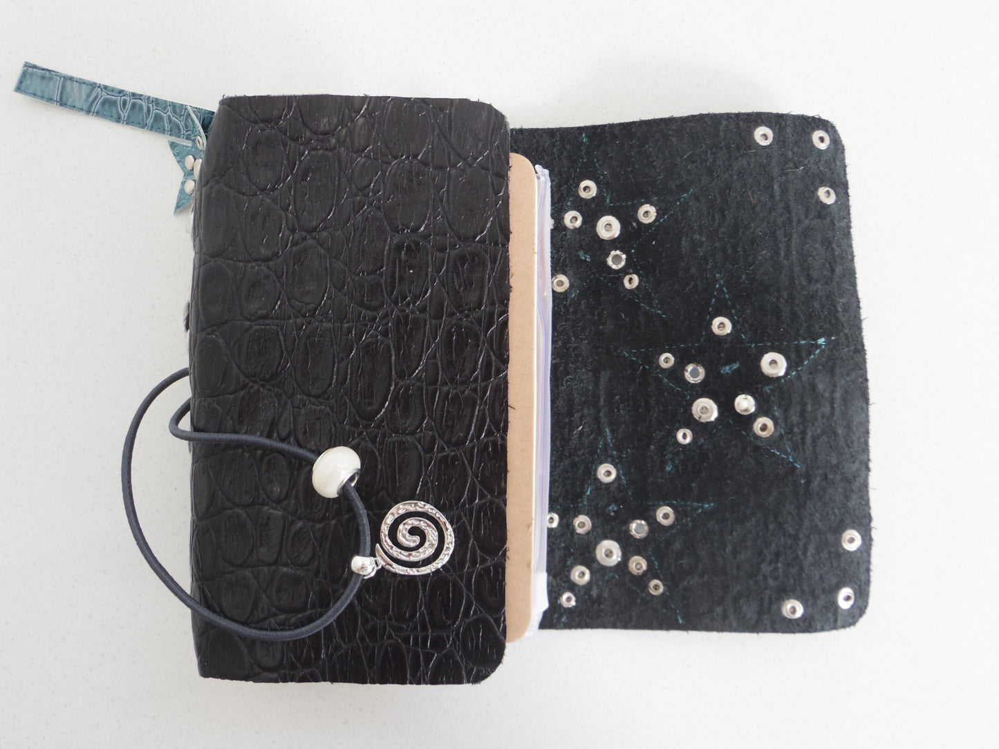 29 Journal A6