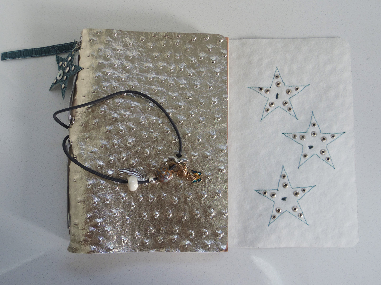 30 Journal A5