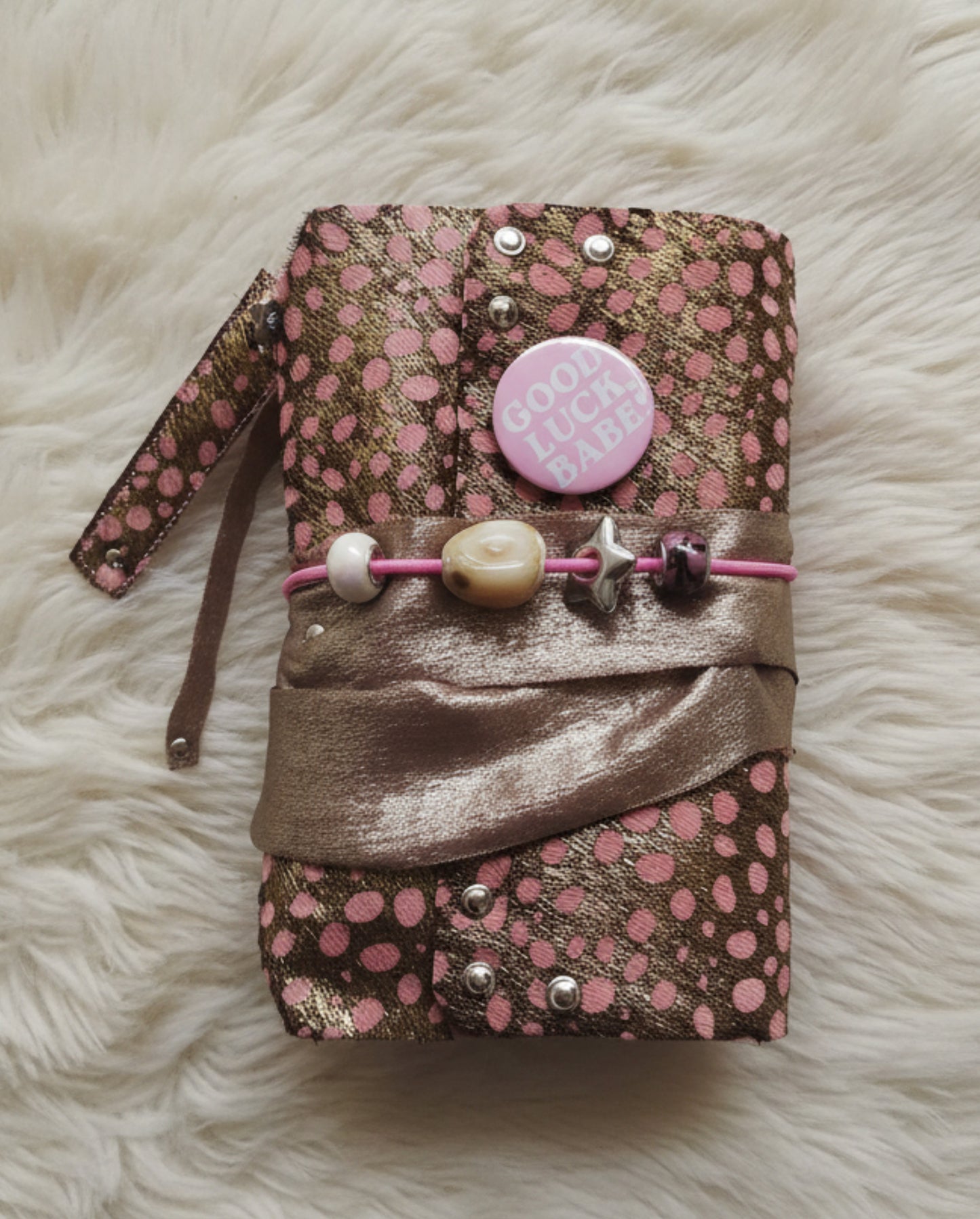 39 Journal A6