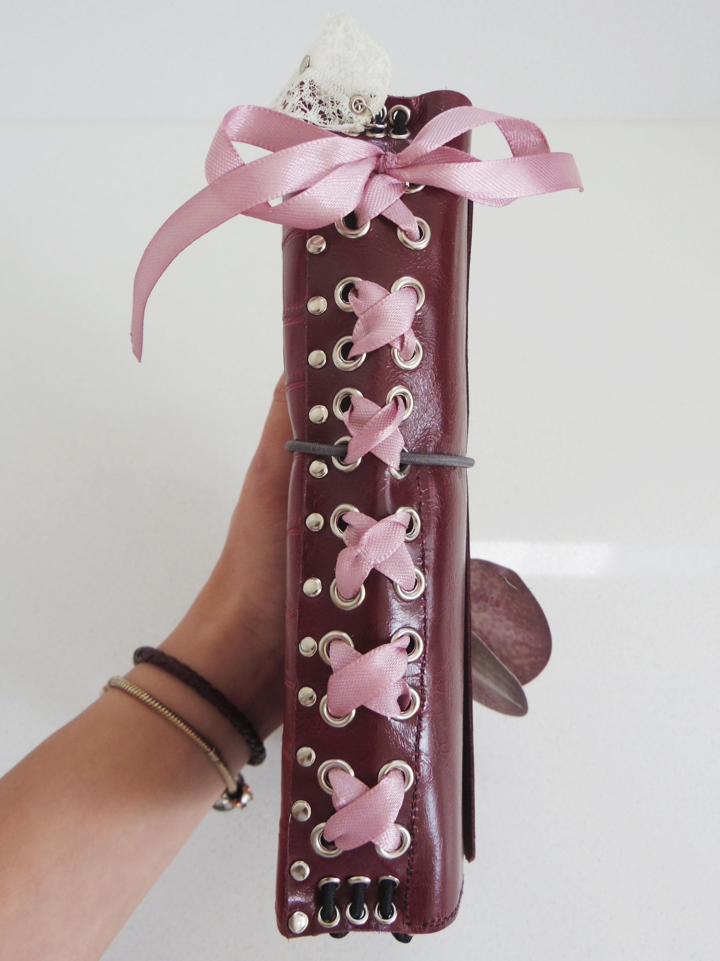 14 Journal A5