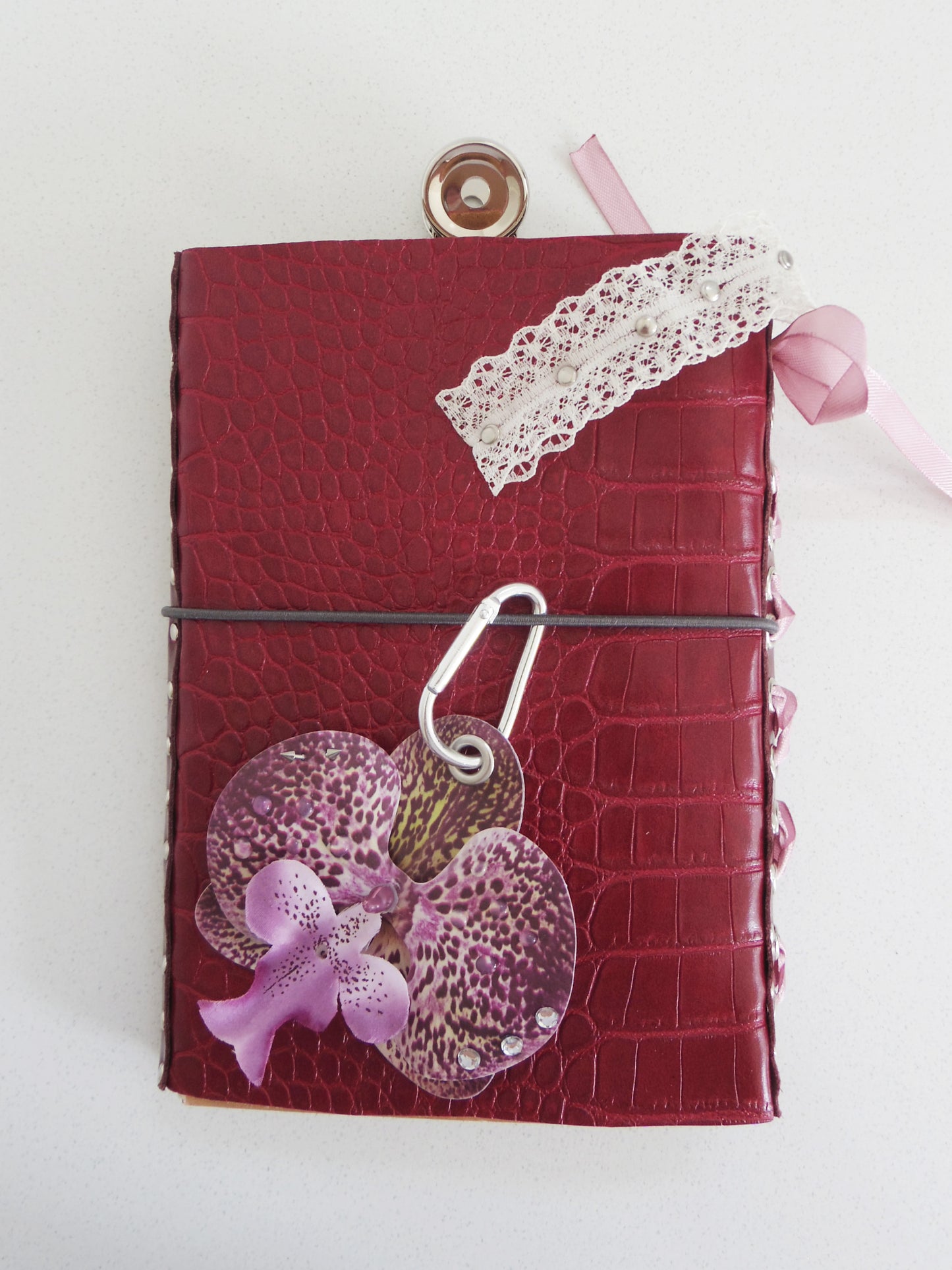 14 Journal A5