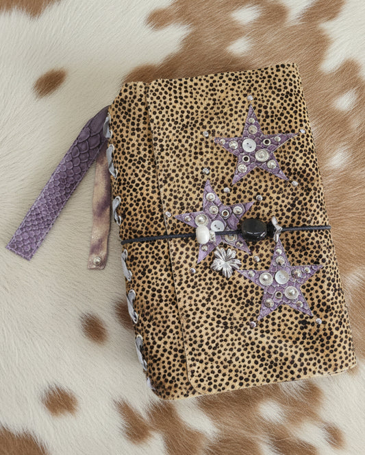 36 Journal A5