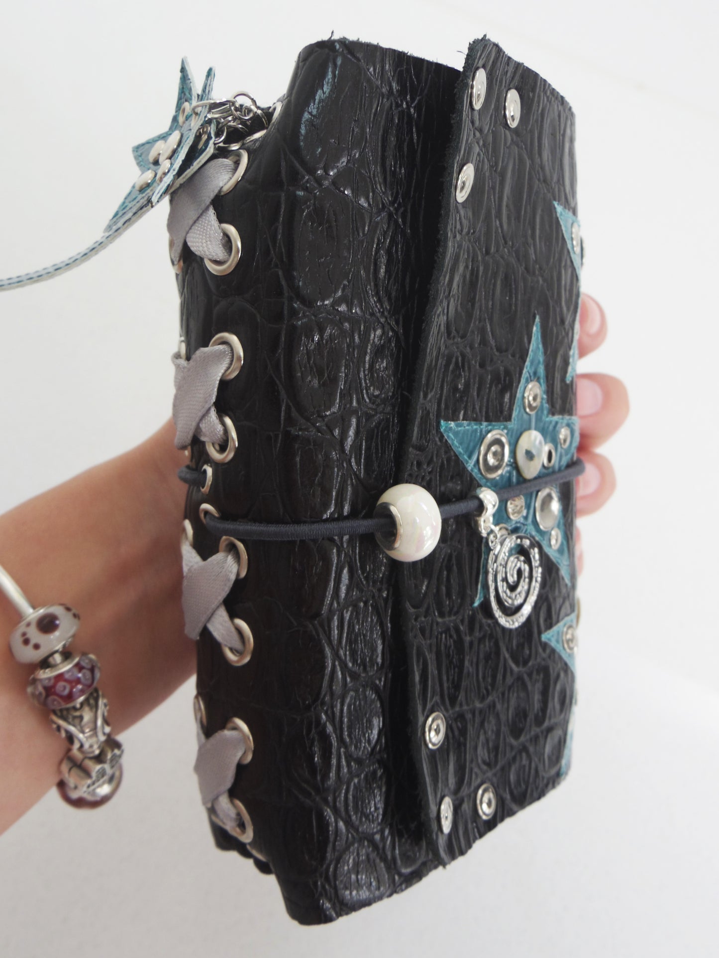 29 Journal A6